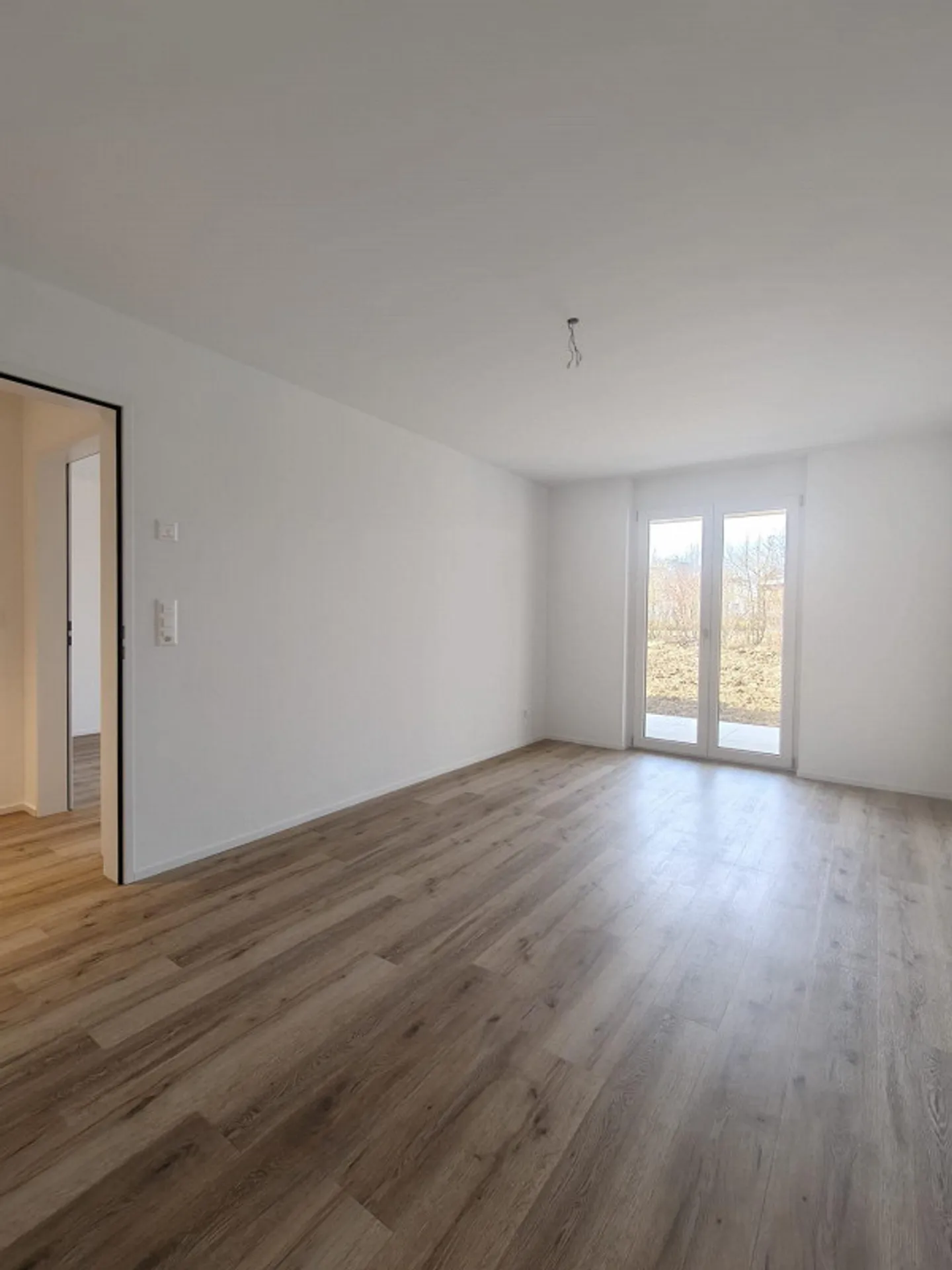 Modernes Apartment in Romanshorn - Foto 7 von 12