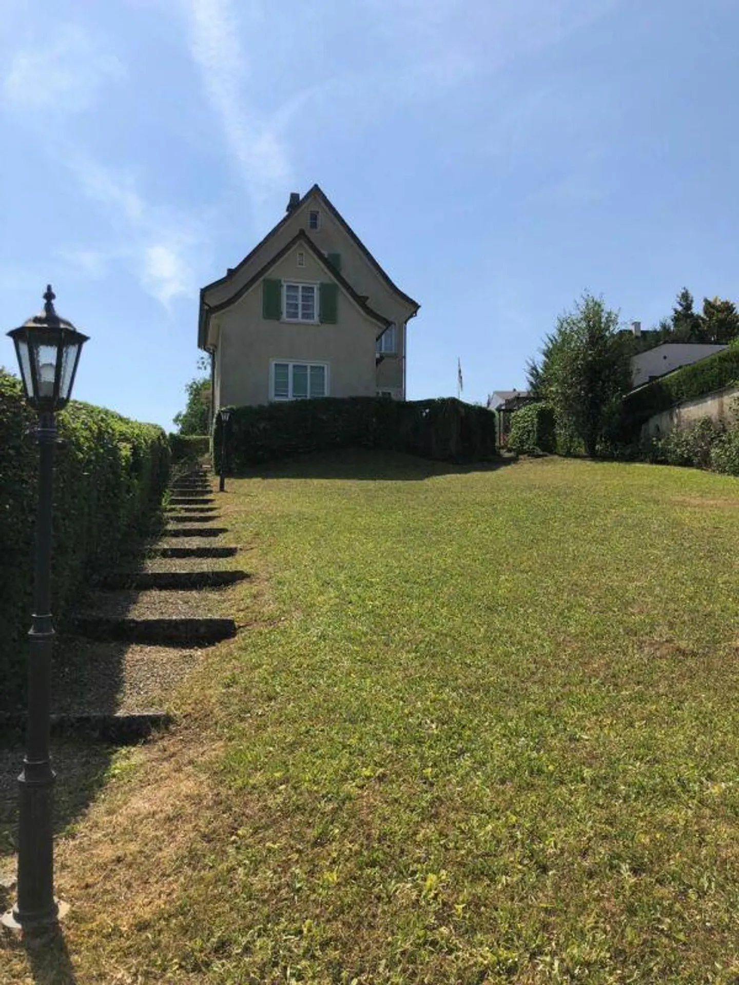 Terreno e casa residenziale - Proprietà con doppio potenziale - Foto 3 di 3