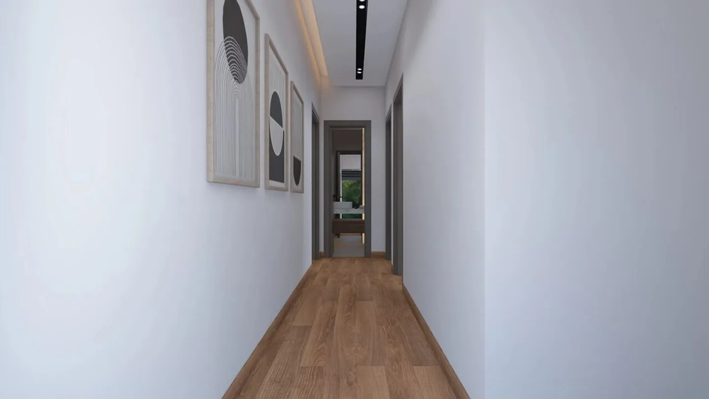 Rubeus, 4 Terraced Houses THPE - Photo 7 of 13