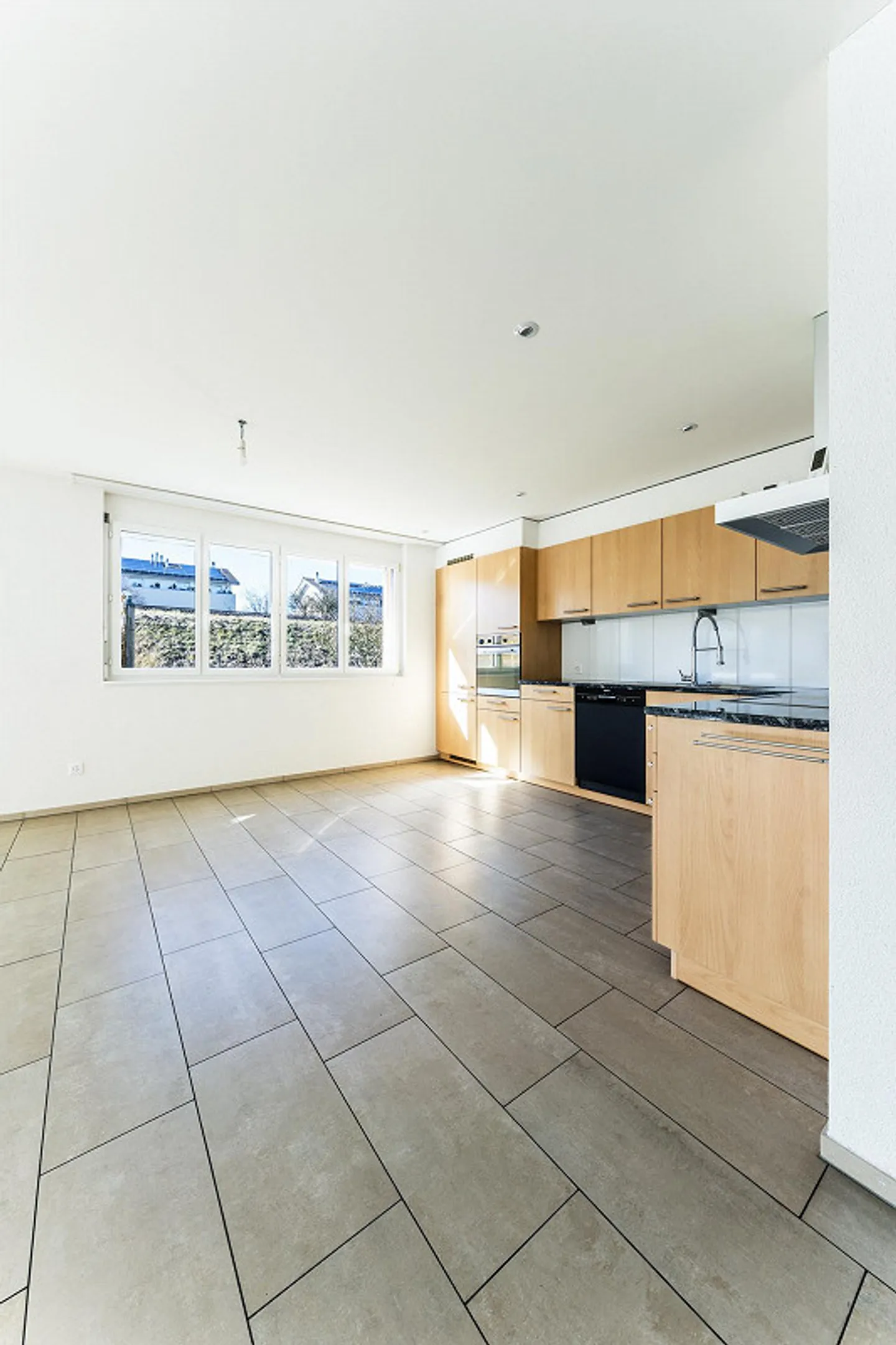 Bonheur familial avec jardin privé – lumineux appartement de 4,5 pièces à Gossau - Photo 8 sur 21