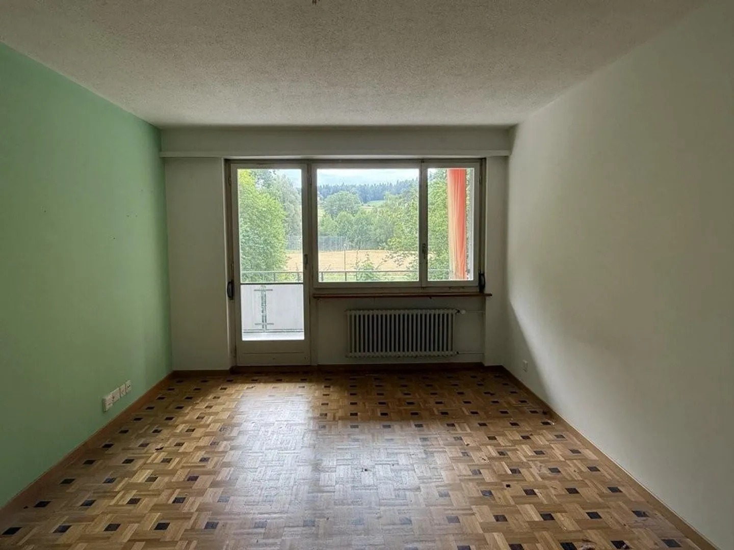 Frisch sanierte Wohnung im beliebten Mattenbachquartier! - Photo 5 of 11
