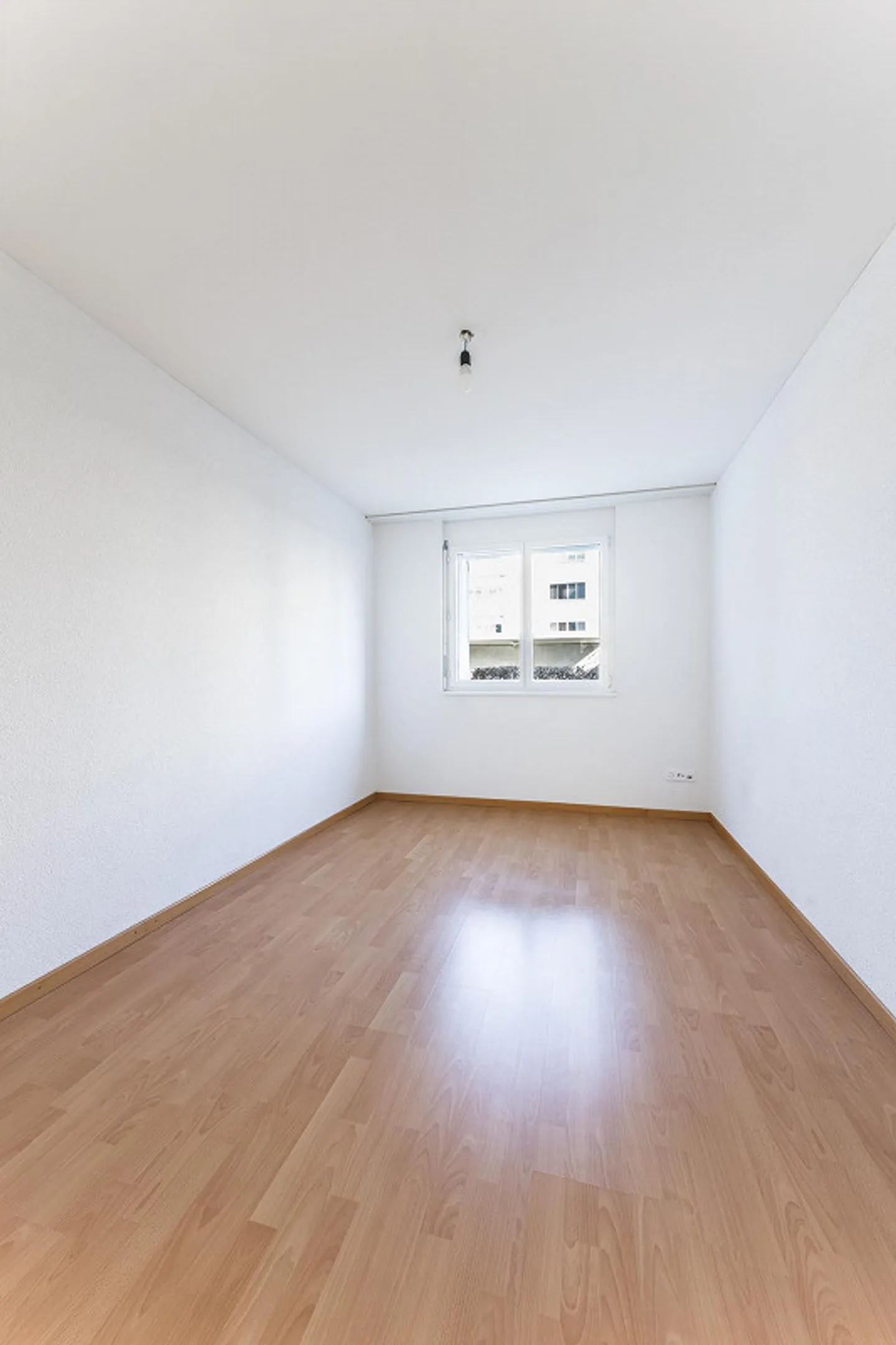 Bonheur familial avec jardin privé – lumineux appartement de 4,5 pièces à Gossau - Photo 10 sur 21