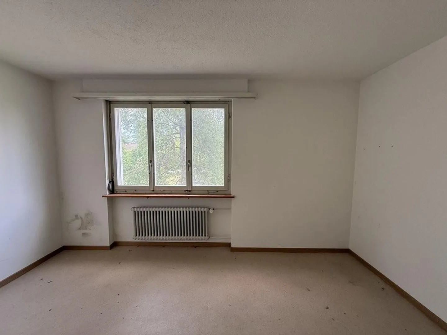 Frisch sanierte Wohnung im beliebten Mattenbachquartier! - Photo 7 of 11
