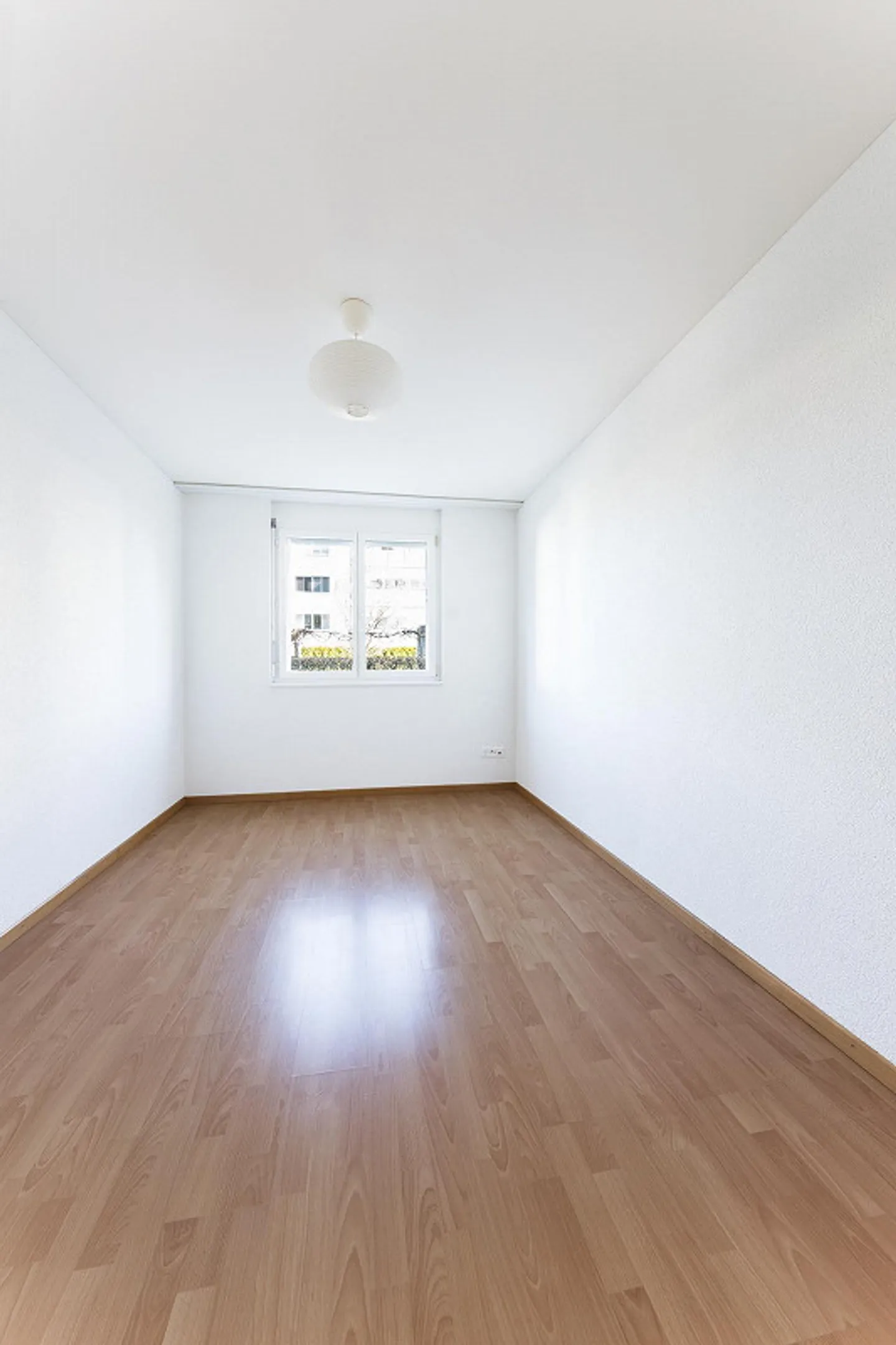 Bonheur familial avec jardin privé – lumineux appartement de 4,5 pièces à Gossau - Photo 11 sur 21