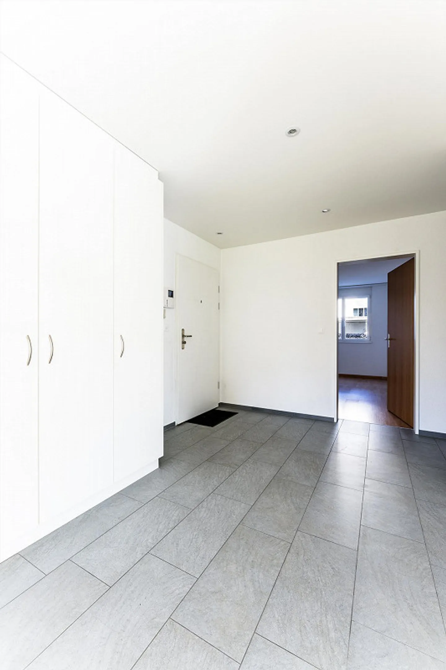 Bonheur familial avec jardin privé – lumineux appartement de 4,5 pièces à Gossau - Photo 12 sur 21