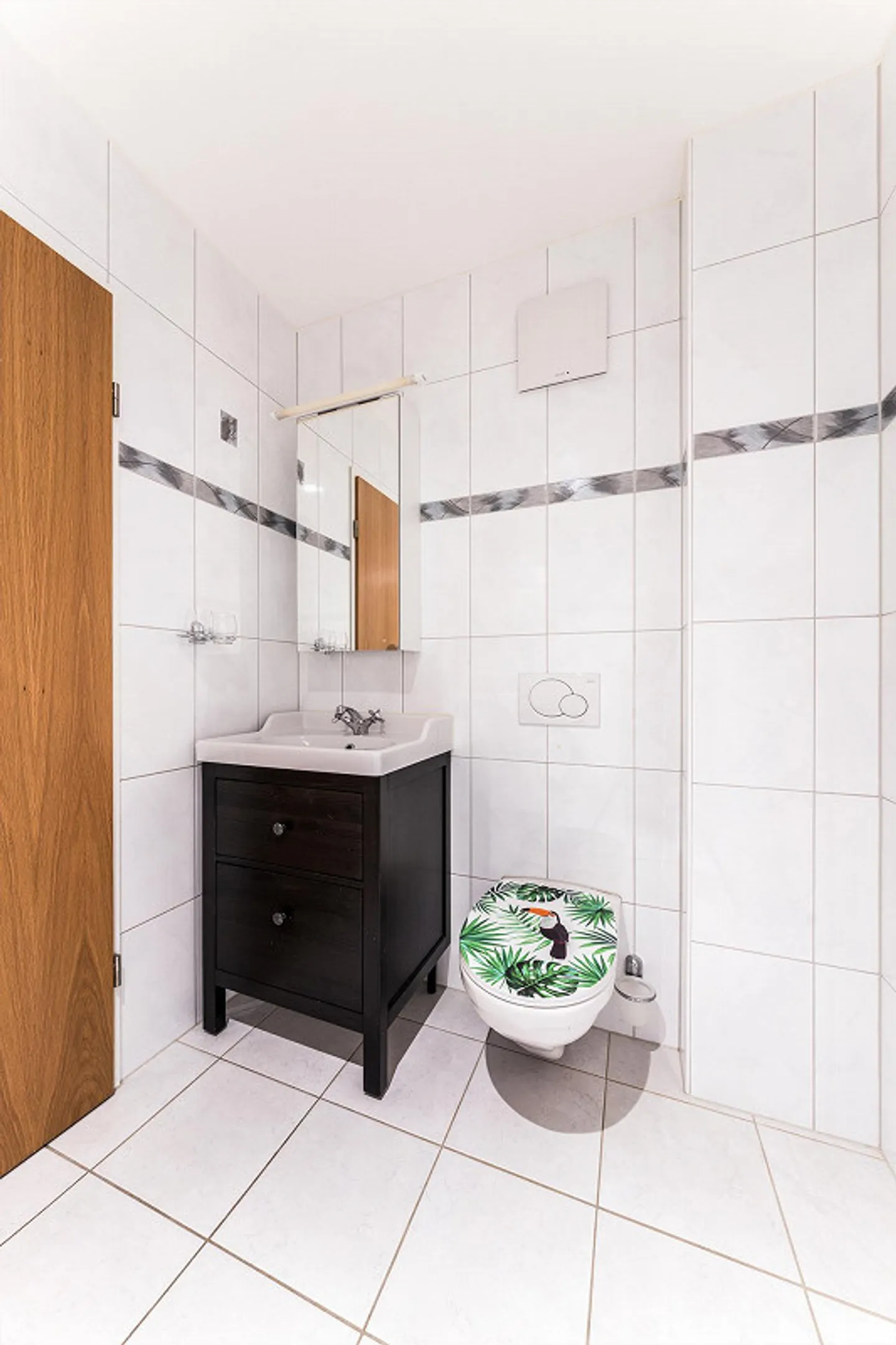 Bonheur familial avec jardin privé – lumineux appartement de 4,5 pièces à Gossau - Photo 15 sur 21