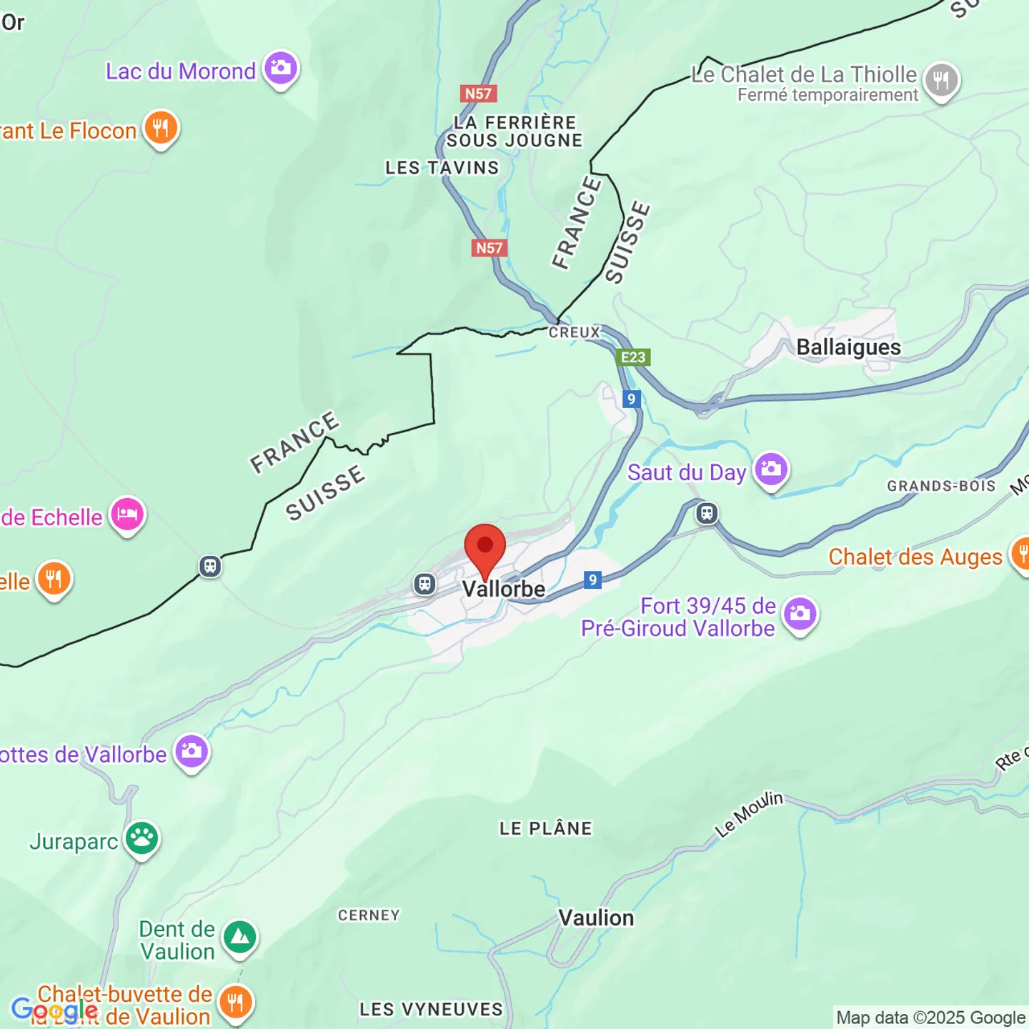 Appartement à louer - Photo 5 sur 6