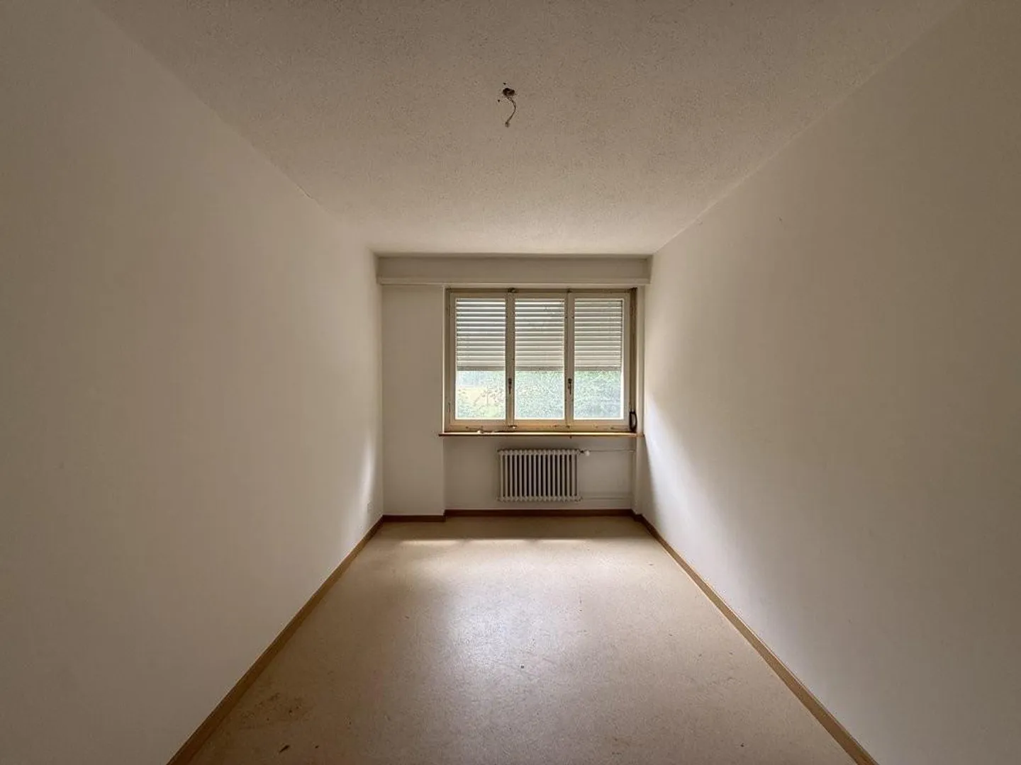 Frisch sanierte Wohnung im beliebten Mattenbachquartier! - Photo 8 of 11