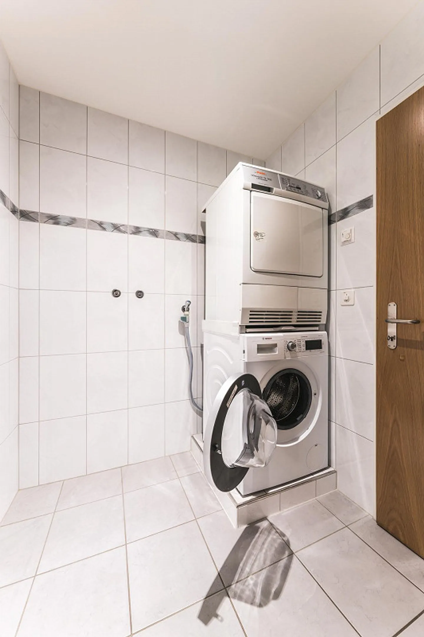 Bonheur familial avec jardin privé – lumineux appartement de 4,5 pièces à Gossau - Photo 16 sur 21