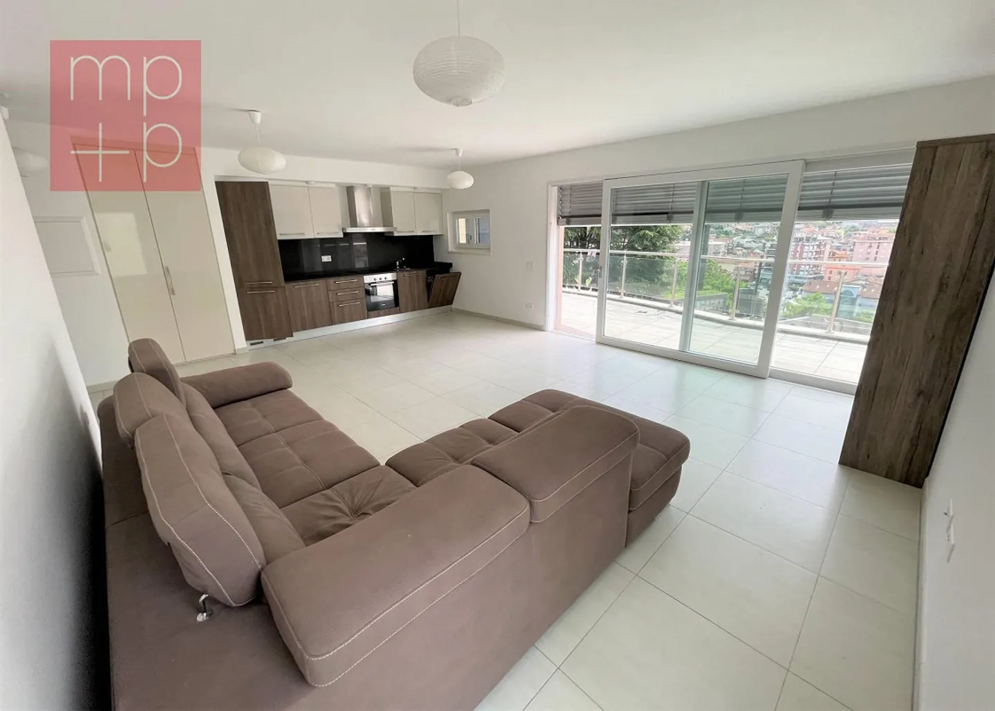 Apartment - Ponte Tresa - Photo 1 of 8