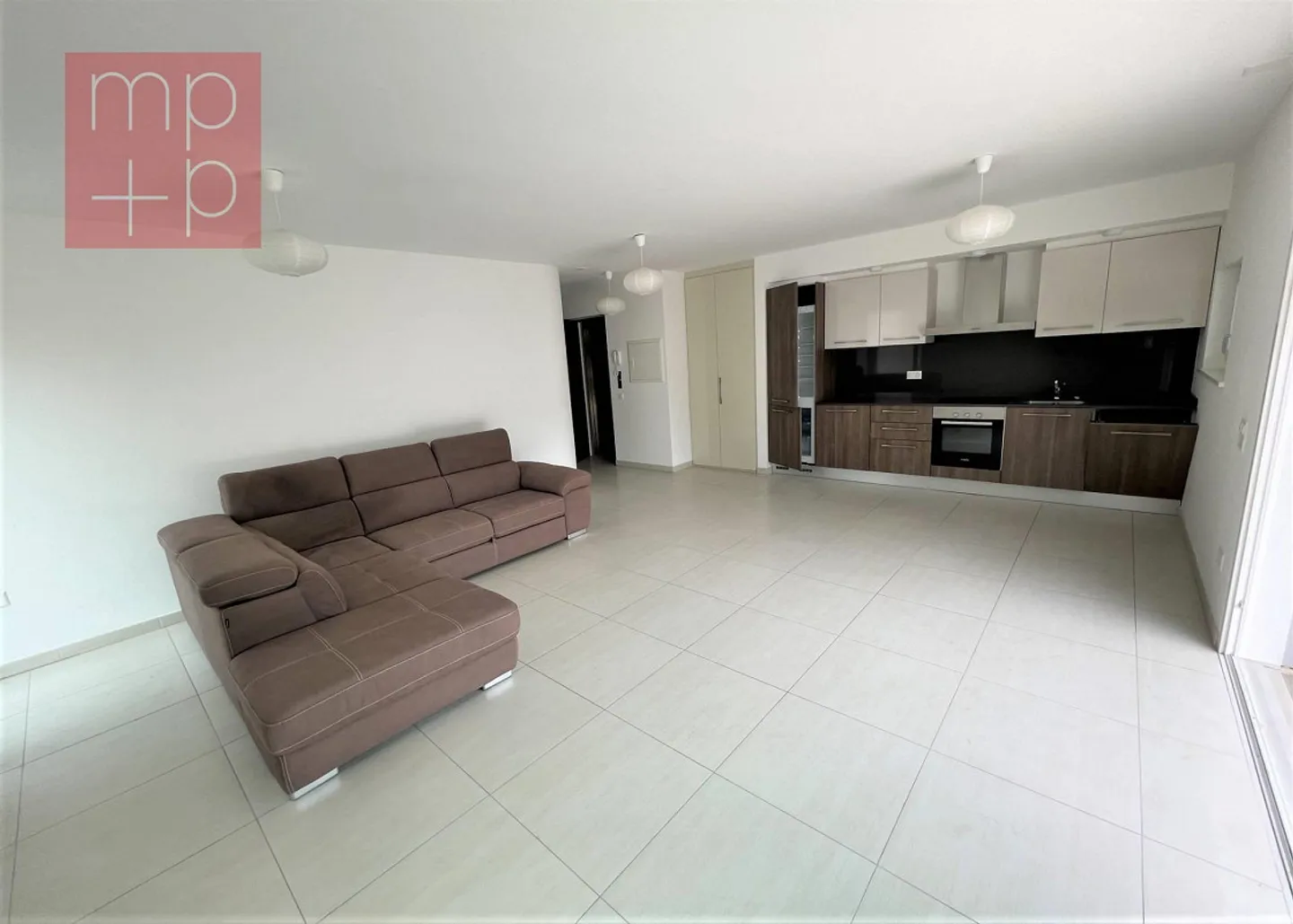 Apartment - Ponte Tresa - Photo 3 of 8