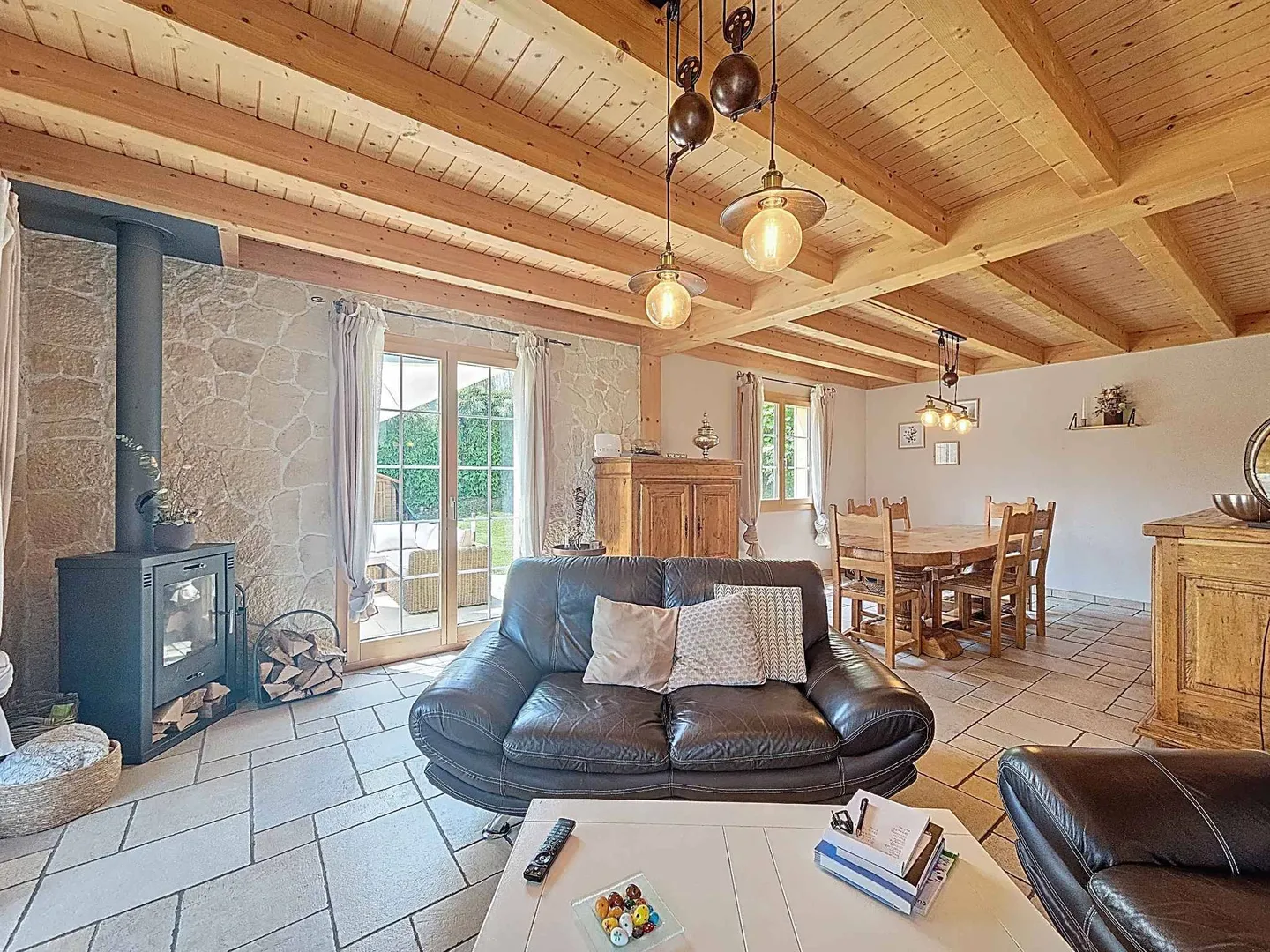 Superbe villa individuelle de 5.5 pièces - Photo 6 sur 13