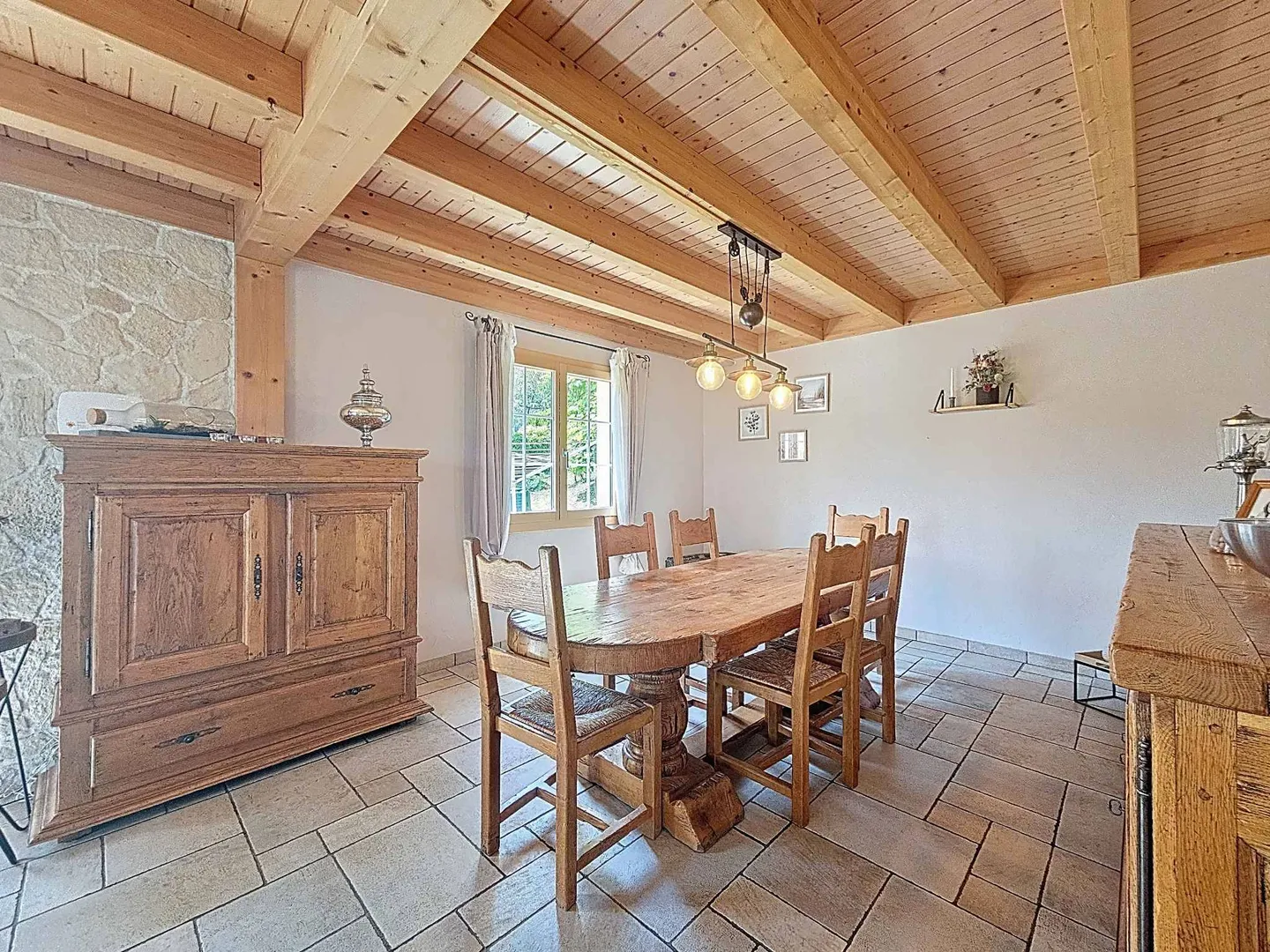 Superbe villa individuelle de 5.5 pièces - Photo 5 sur 13