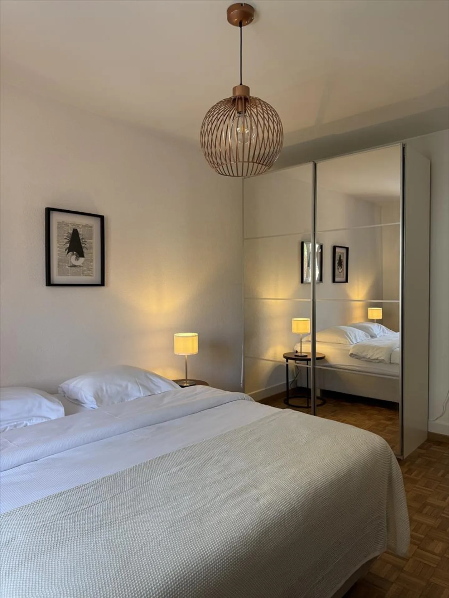 Appartamento di 2.0 stanze al 2° piano - Foto 2 di 6