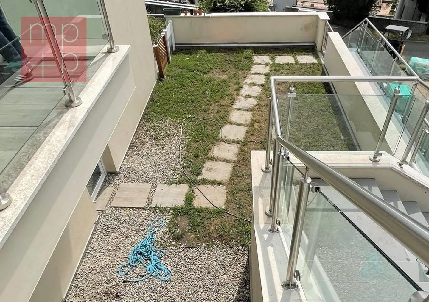 Apartment - Ponte Tresa - Photo 8 of 8