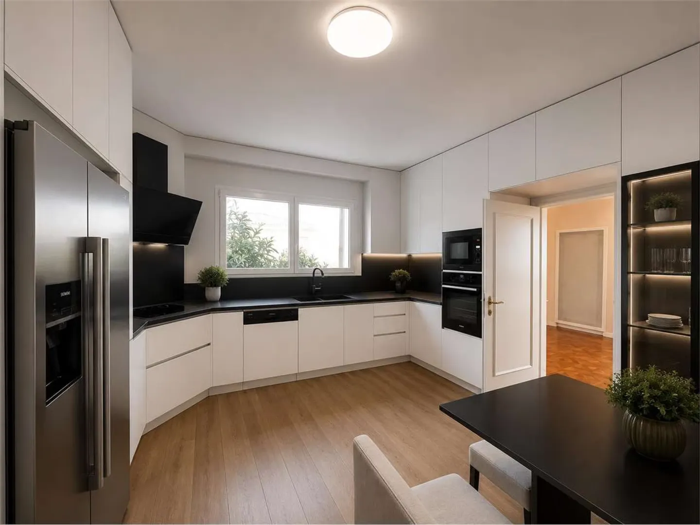 Réf. 2645 Résidence Élégante de 400 m² avec Vue sur le Lac à Lugano - Photo 6 sur 13