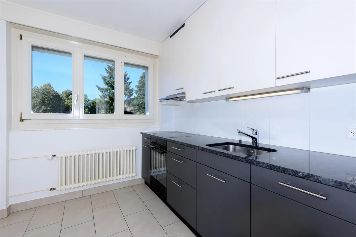 Il tuo appartamento a Friburgo - Foto 1 di 8