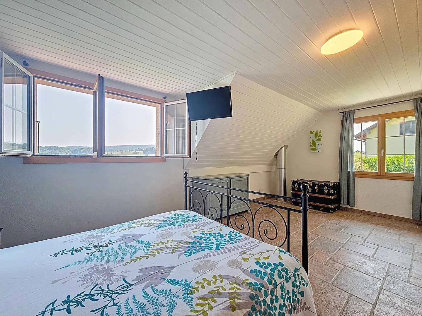Superbe villa individuelle de 5.5 pièces - Photo 9 sur 13