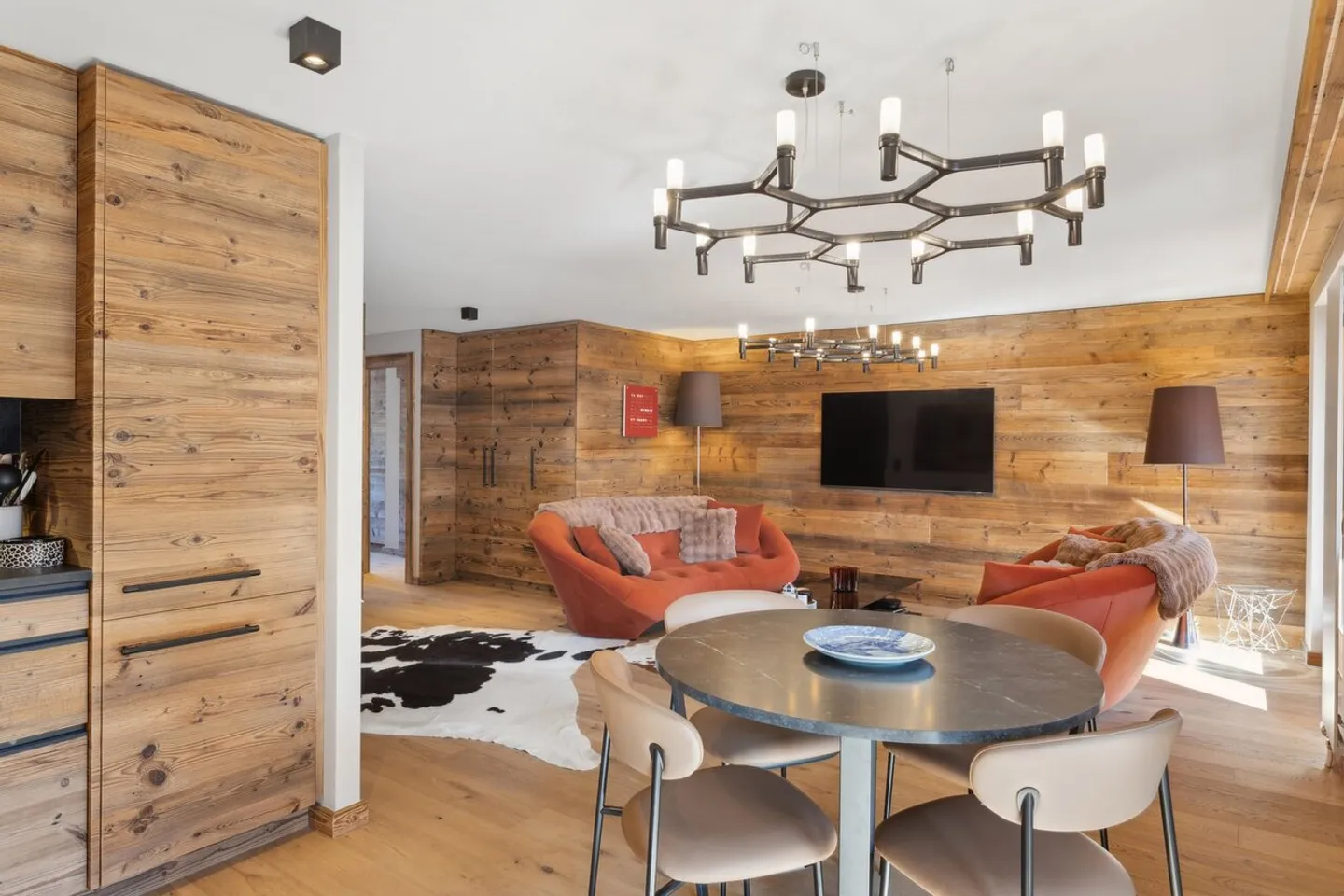 Wohnung kaufen - Foto 1 von 18