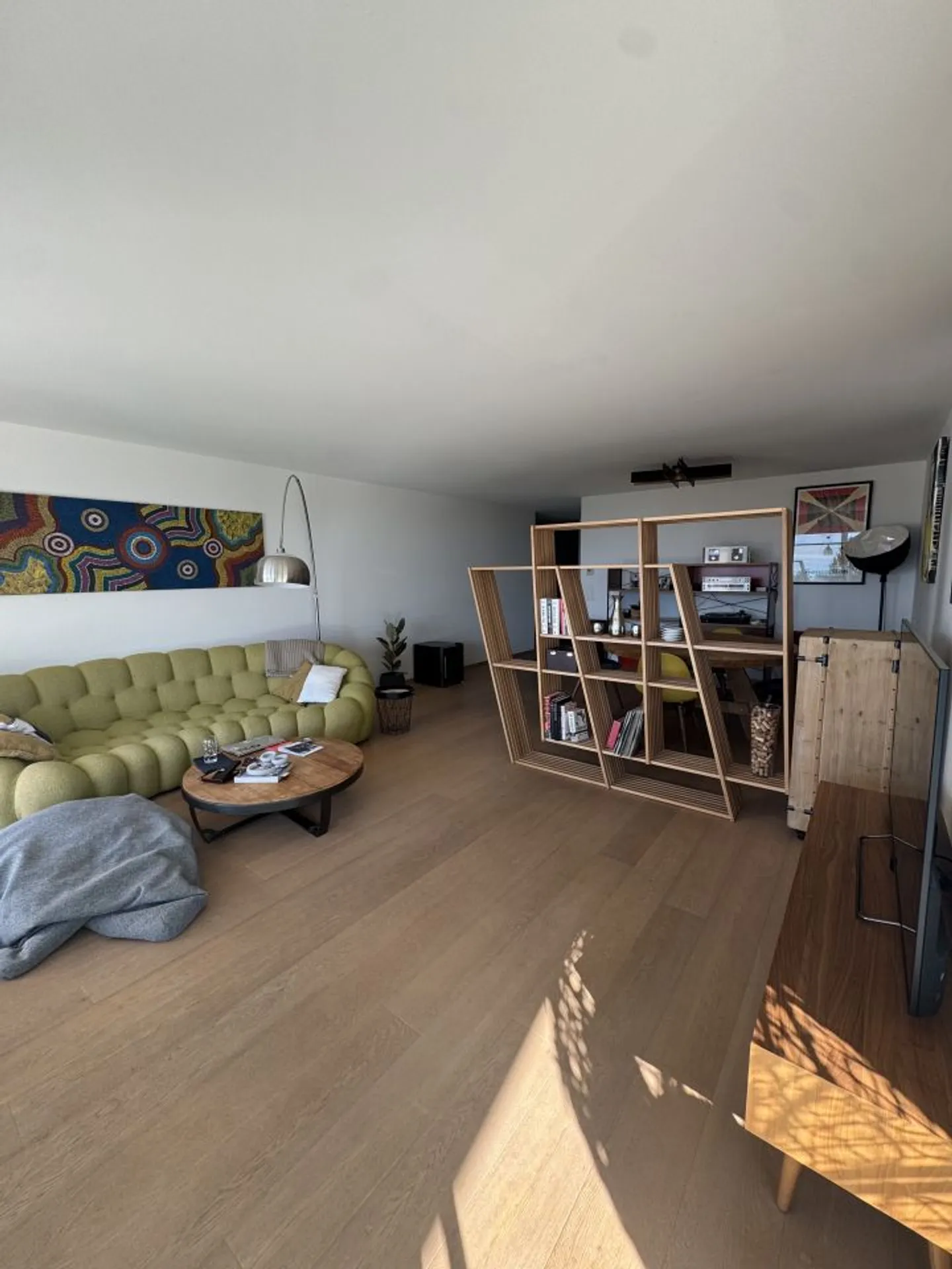 Bel appartement de 3.5 pièces à Pully - Photo 3 sur 12