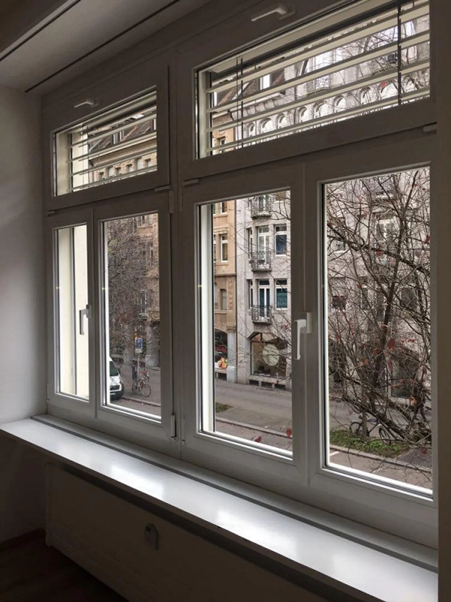 Appartamento originale in città disponibile immediatamente - Foto 13 di 13