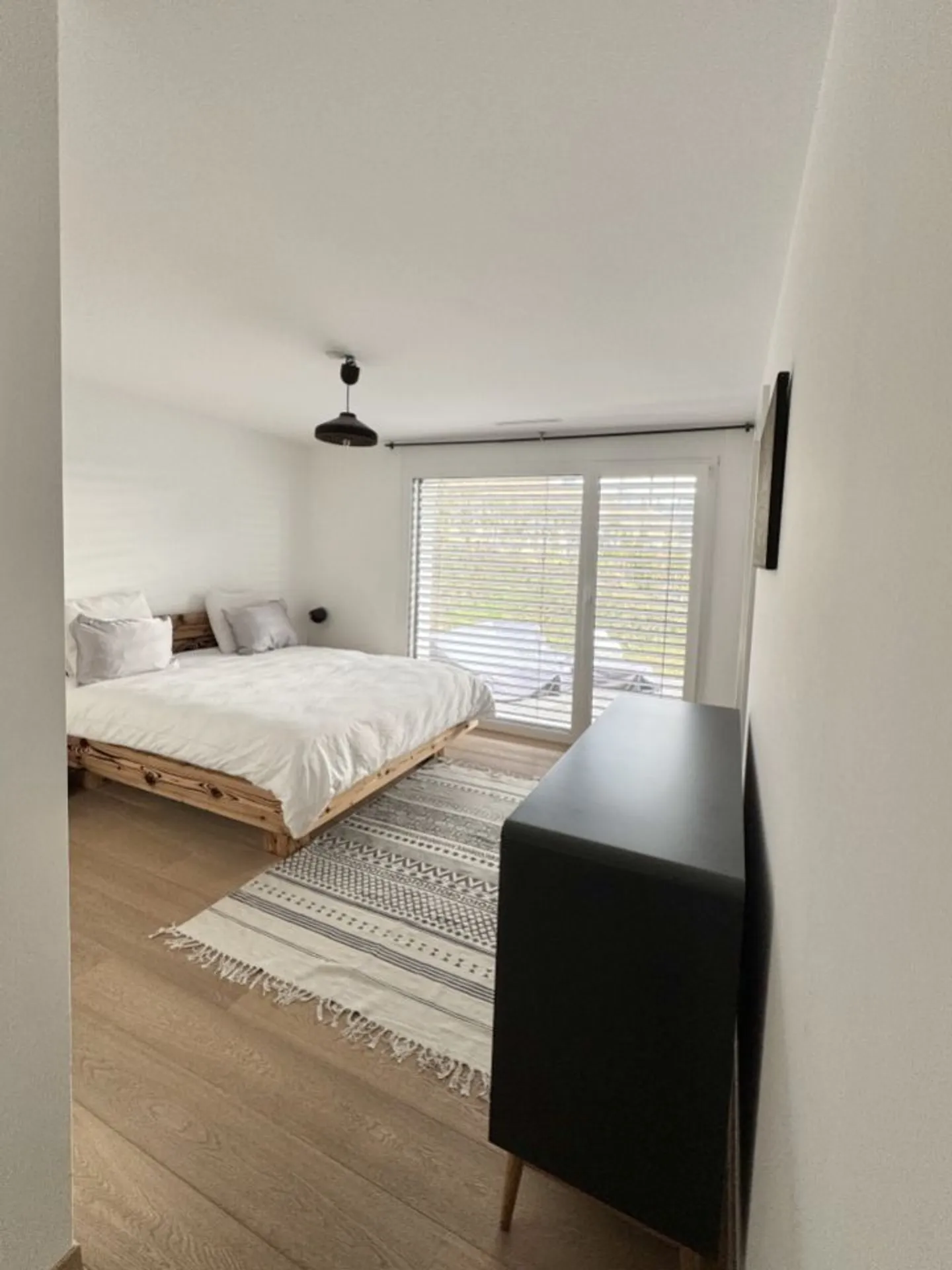 Bel appartement de 3.5 pièces à Pully - Photo 6 sur 12