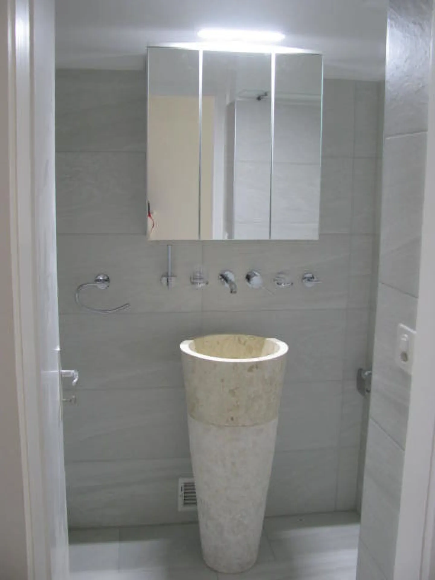 Appartamento di 3 locali con balcone a Basilea - Foto 1 di 5