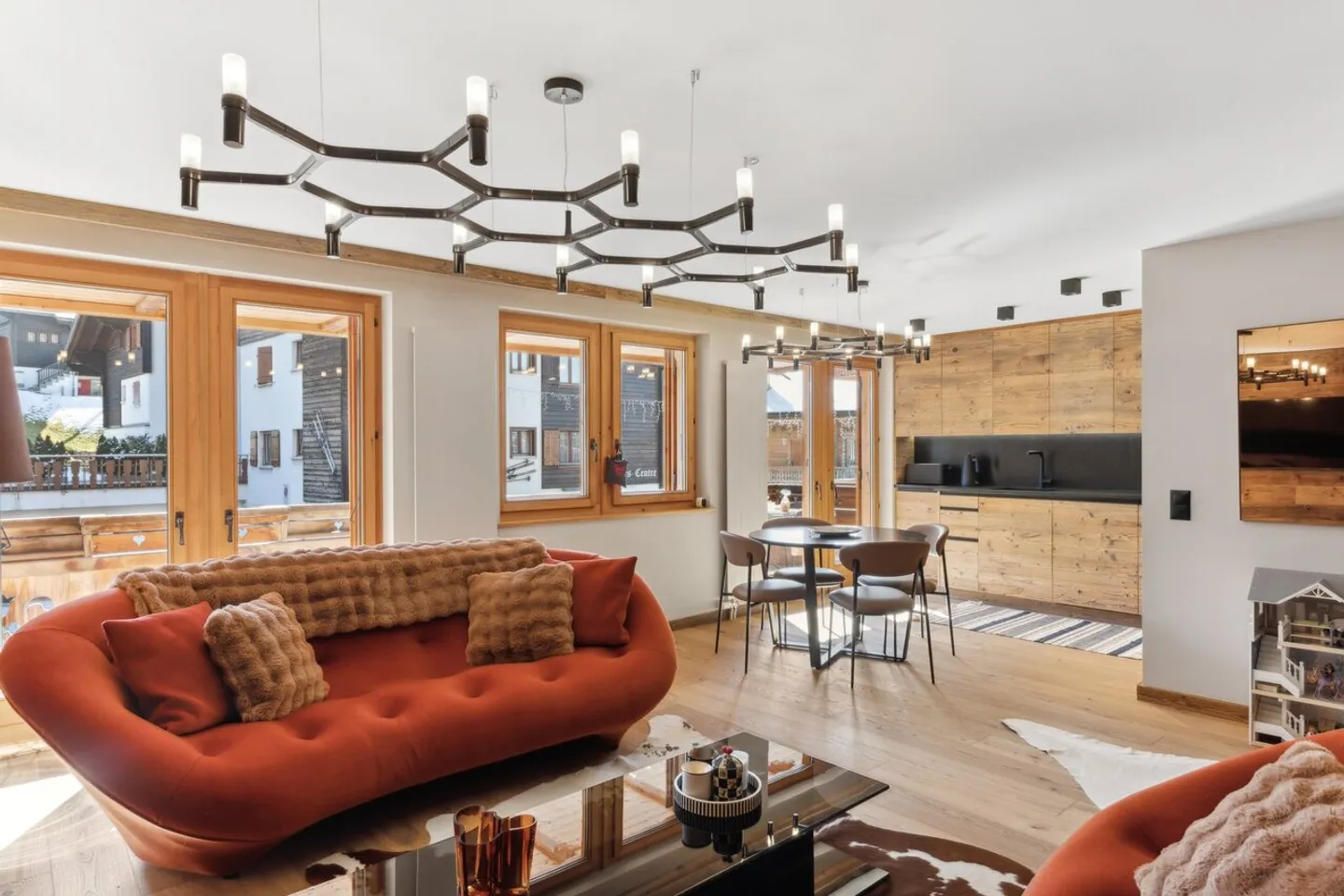 Wohnung kaufen - Foto 2 von 18