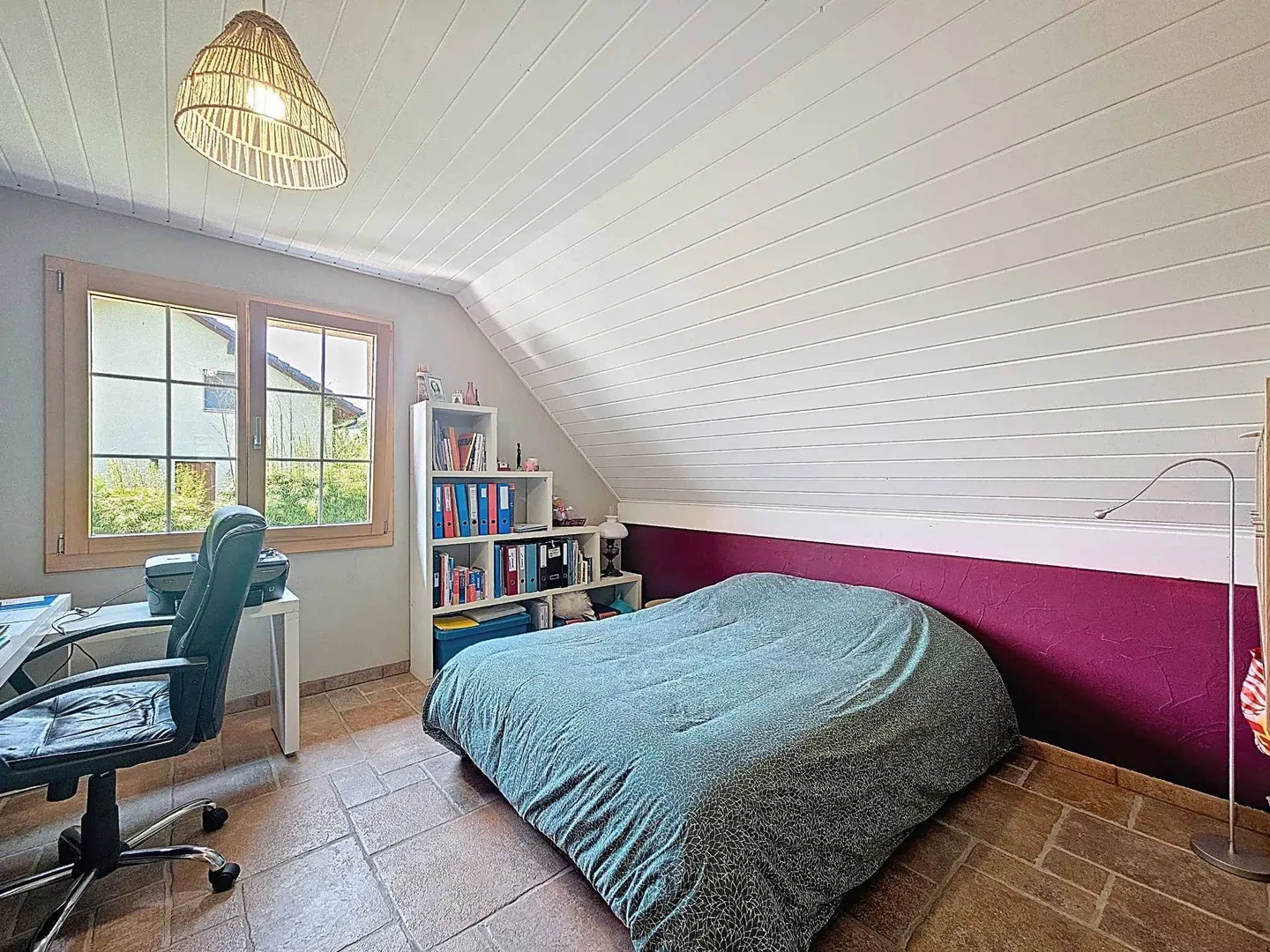 Superbe villa individuelle de 5.5 pièces - Photo 10 sur 13