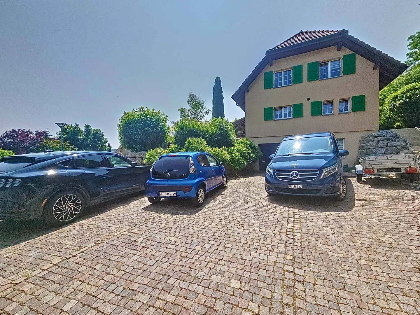 Superbe villa individuelle de 5.5 pièces - Photo 12 sur 13