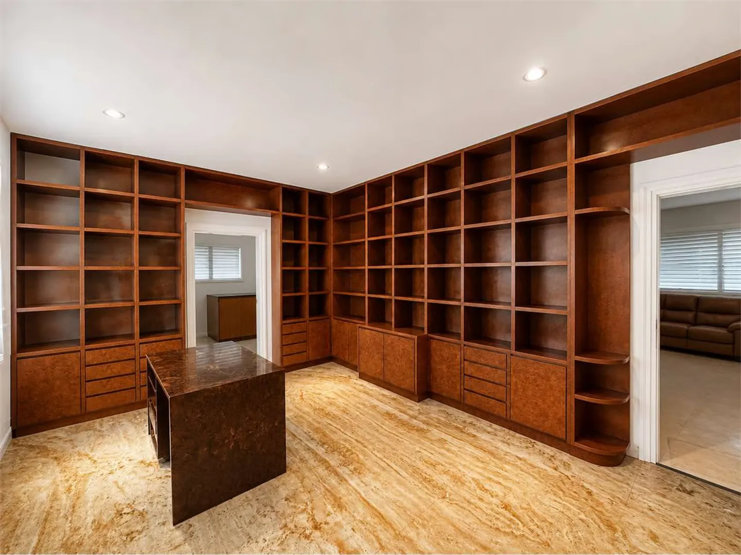 Réf. 2645 Résidence Élégante de 400 m² avec Vue sur le Lac à Lugano - Photo 12 sur 13