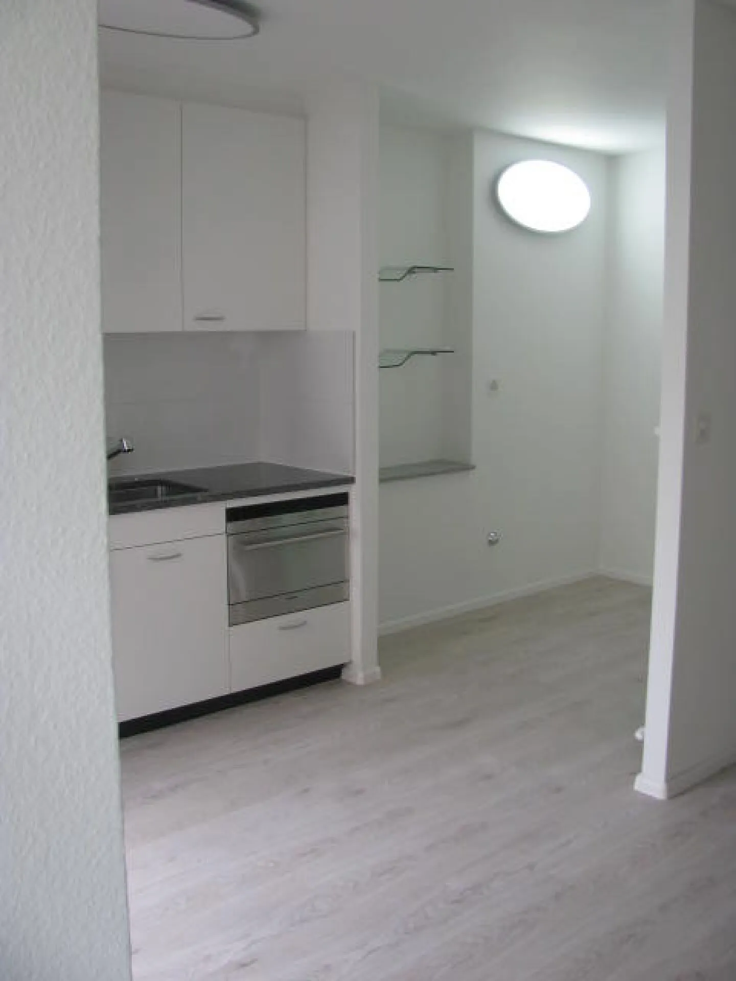 Appartamento di 3 locali con balcone a Basilea - Foto 4 di 5
