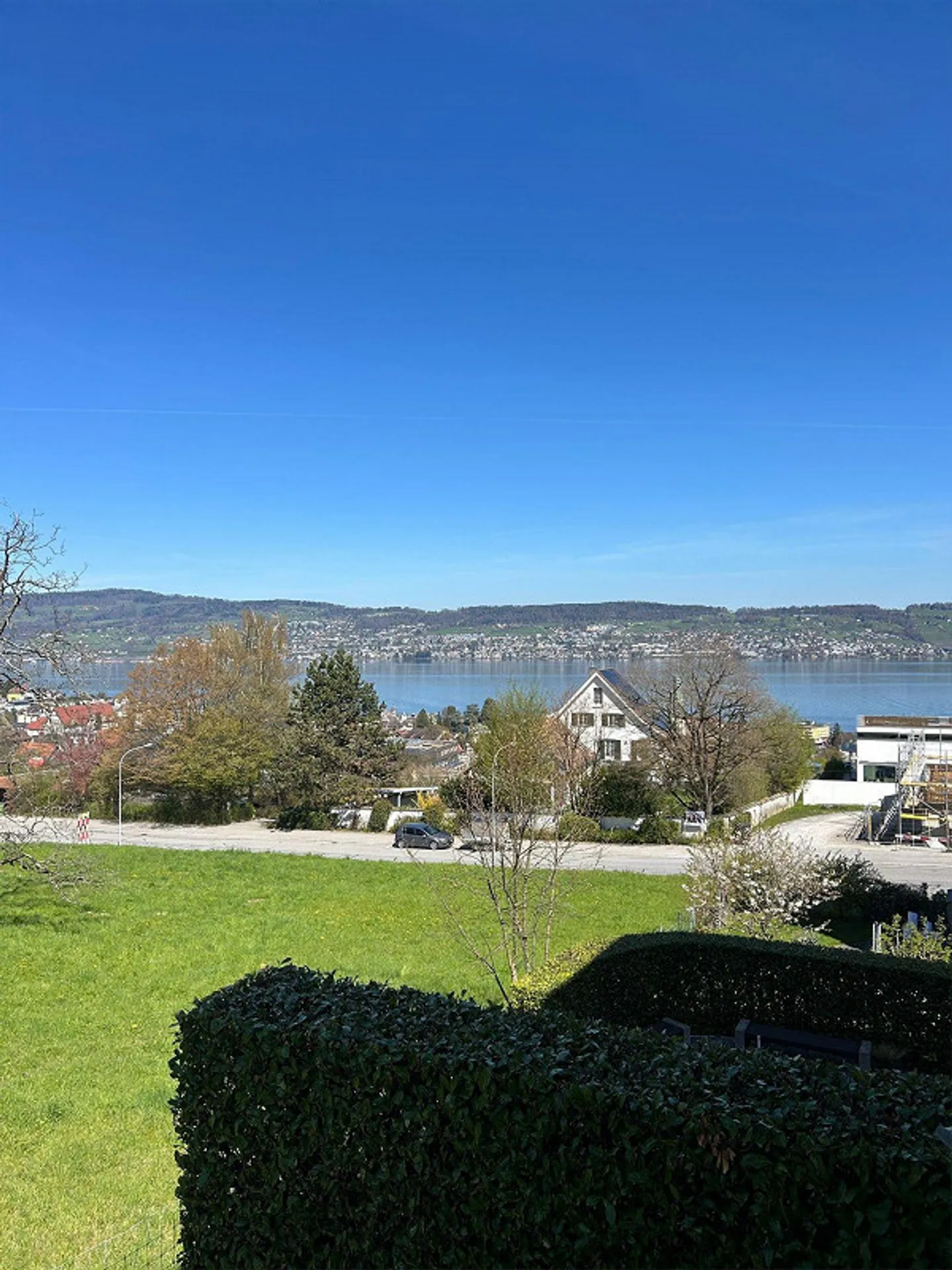 Renovierte Wohnung mit Seeblick - Foto 3 von 13