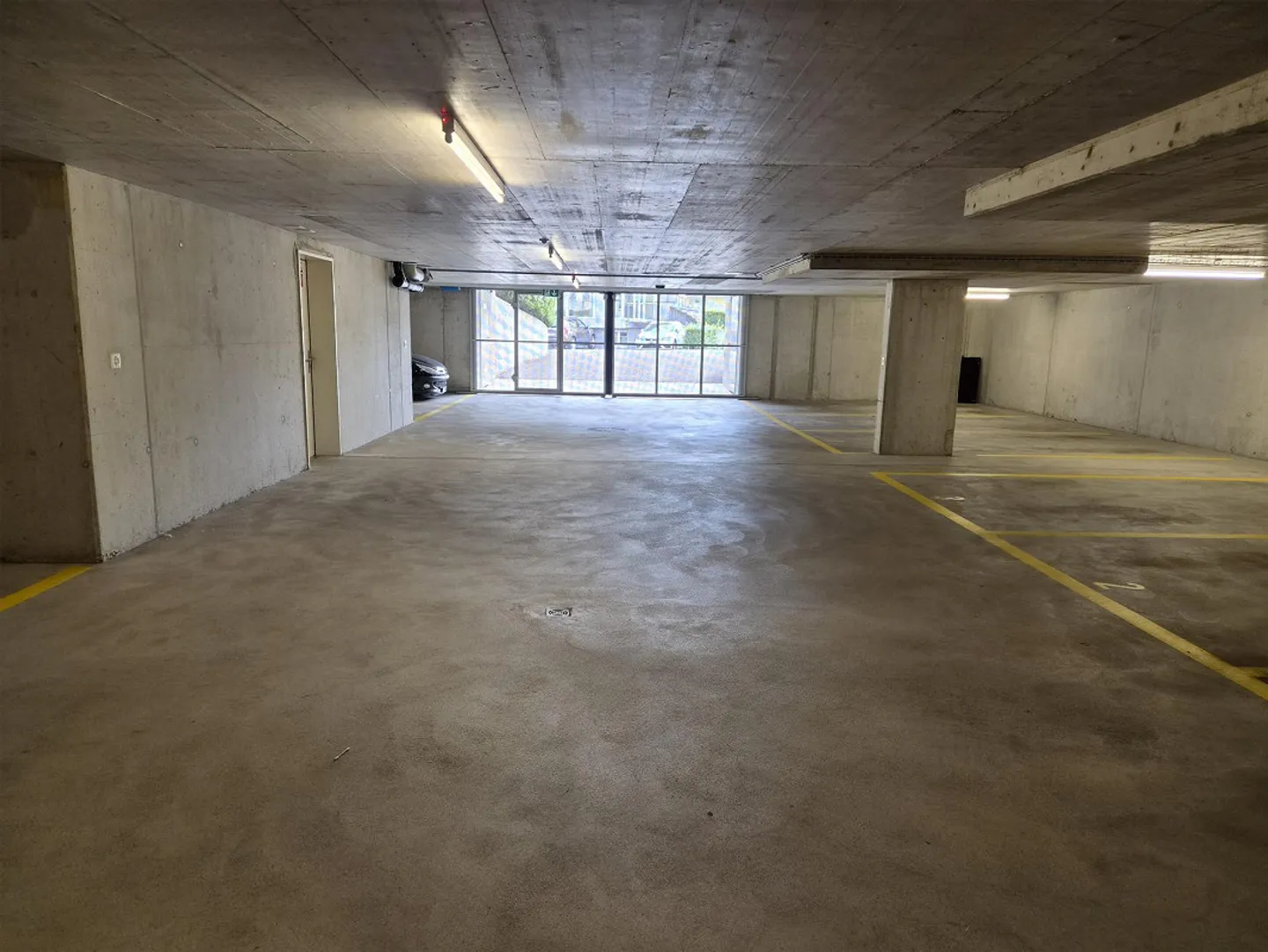 Parking spaces for rent - Photo 2 of 2