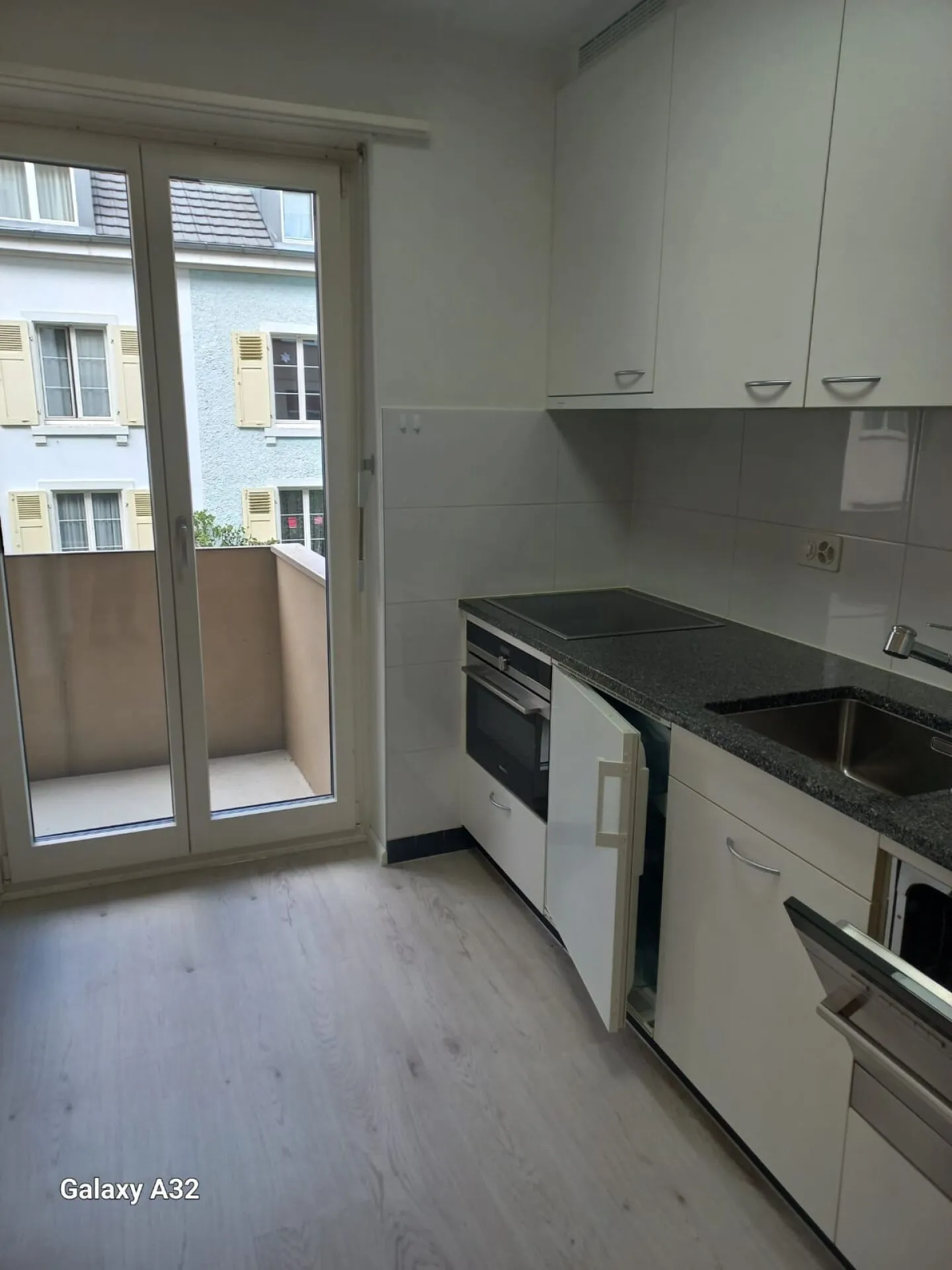 Appartamento di 3 locali con balcone a Basilea - Foto 5 di 5