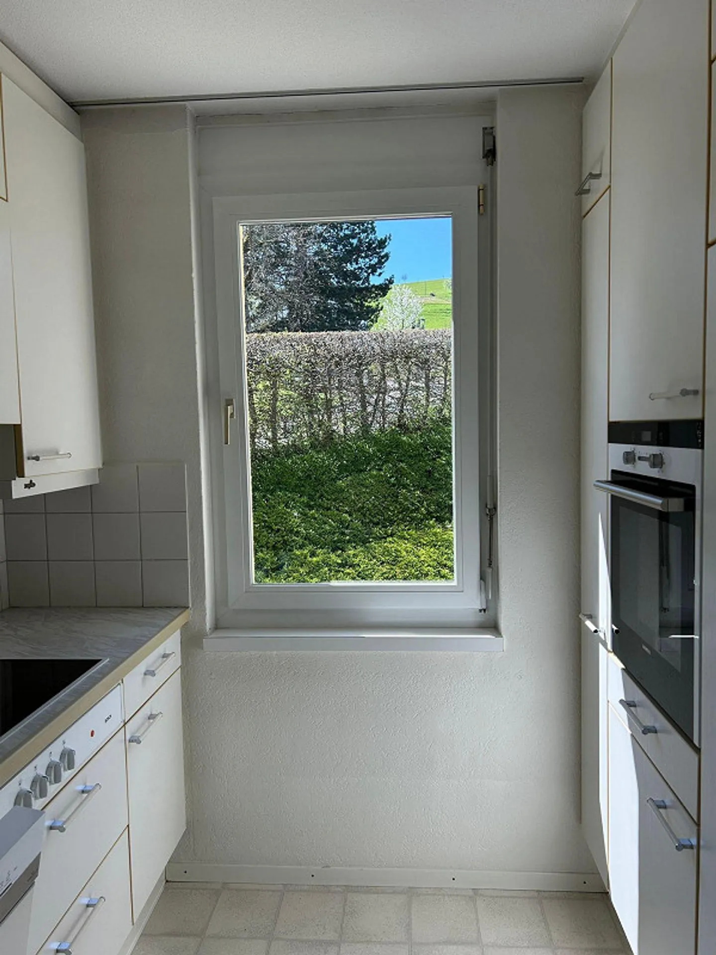 Renovierte Wohnung mit Seeblick - Foto 7 von 13