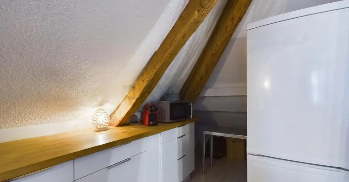Appartement en Loft dans un Emplacement Central - Photo 4 sur 8
