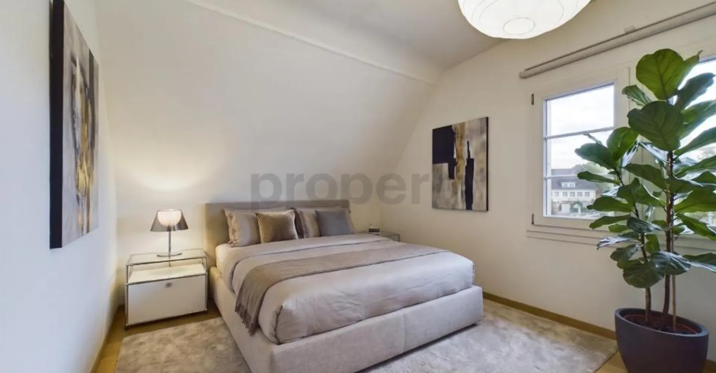 Appartement en Loft dans un Emplacement Central - Photo 5 sur 8
