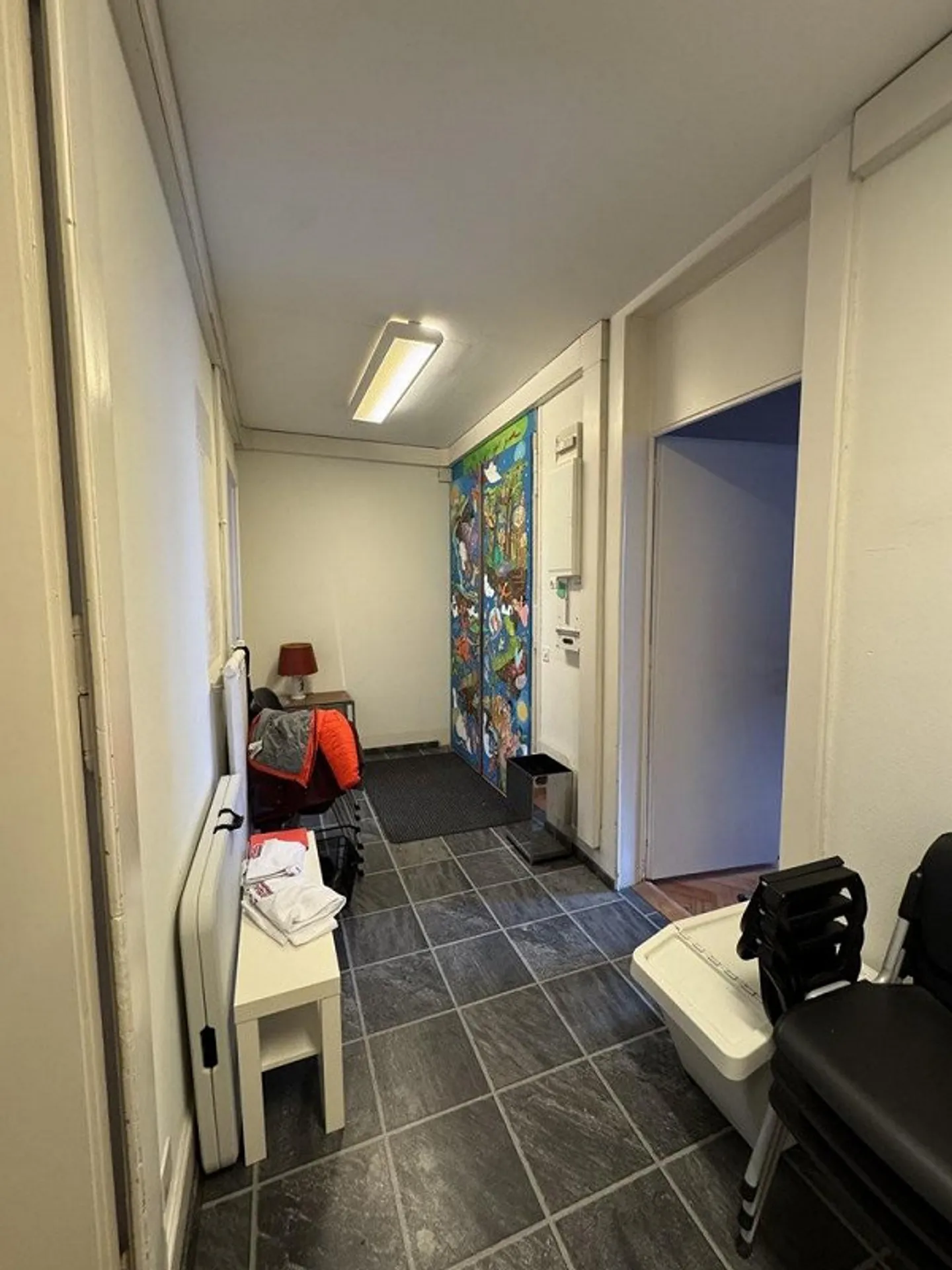 Espace Commercial à Lausanne - Photo 2 sur 10