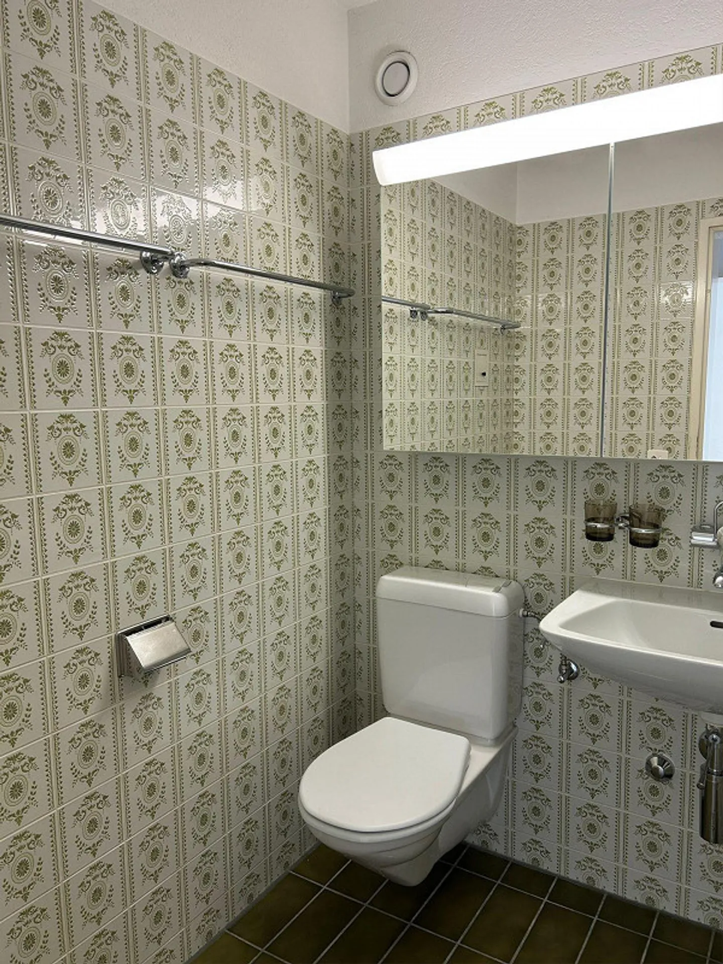 Renovierte Wohnung mit Seeblick - Foto 12 von 13