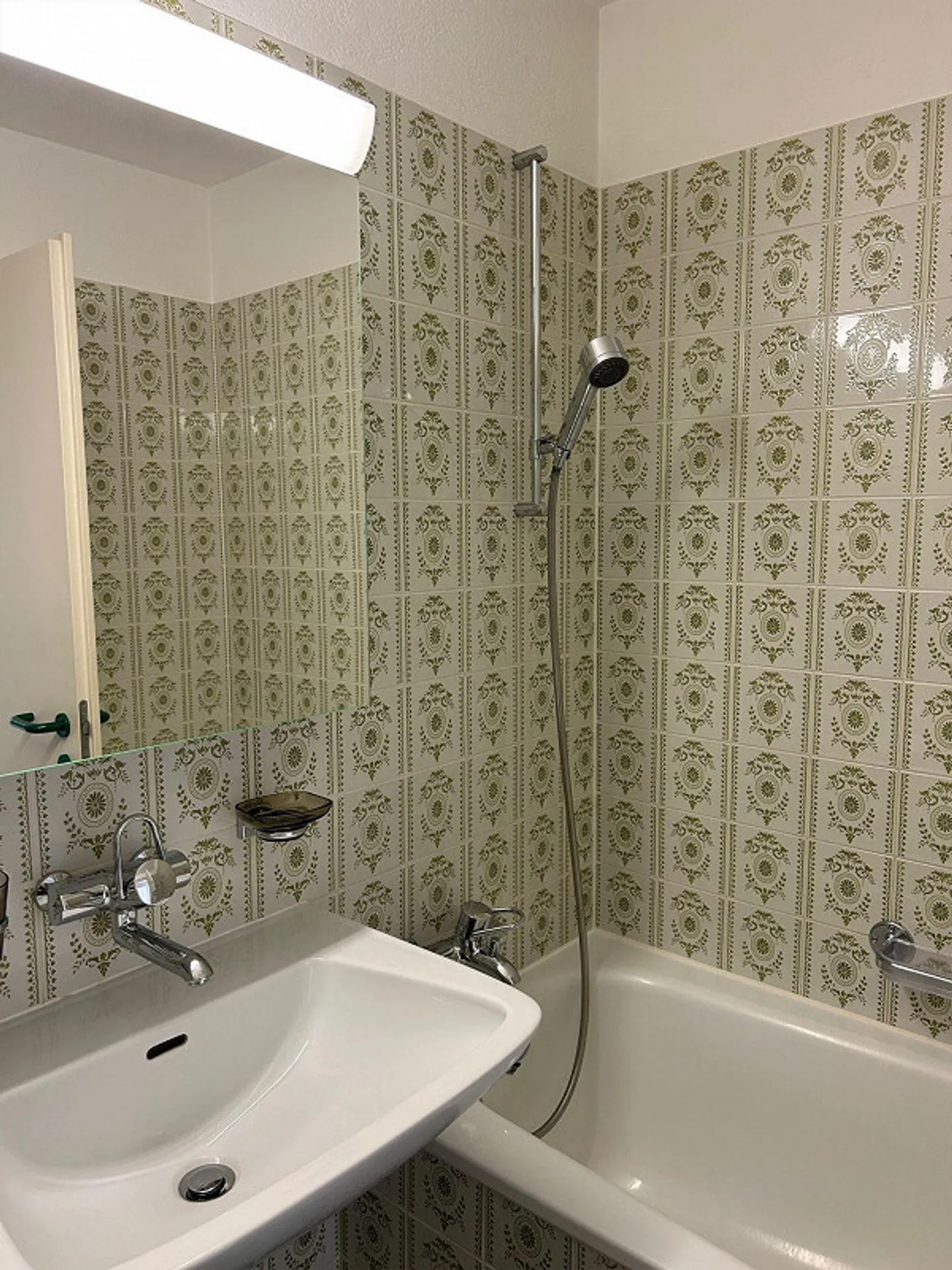 Renovierte Wohnung mit Seeblick - Foto 13 von 13