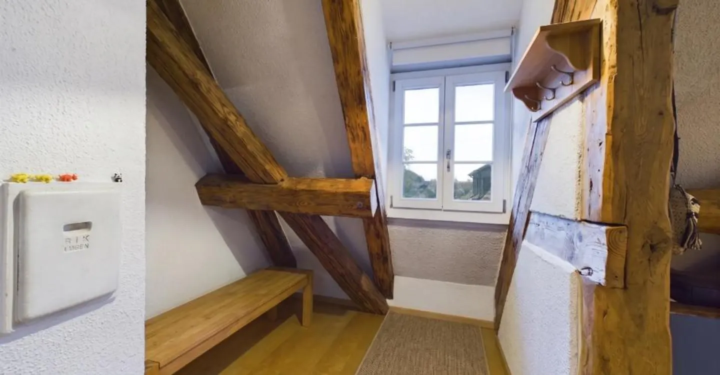 Appartement en Loft dans un Emplacement Central - Photo 7 sur 8