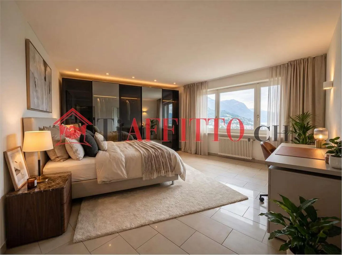 MASTODONTIC VILLA - Photo 5 of 13