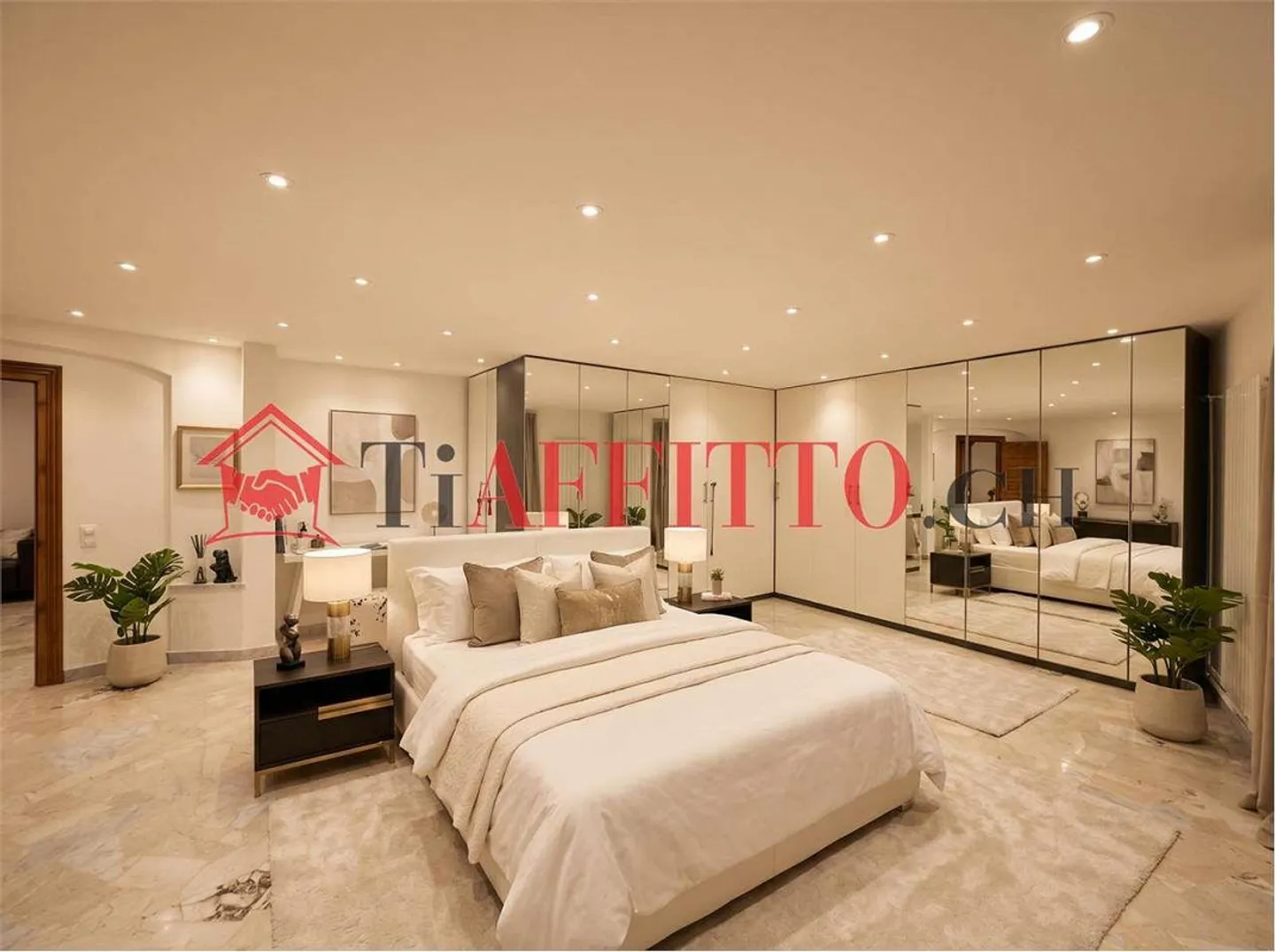 MASTODONTIC VILLA - Photo 6 of 13