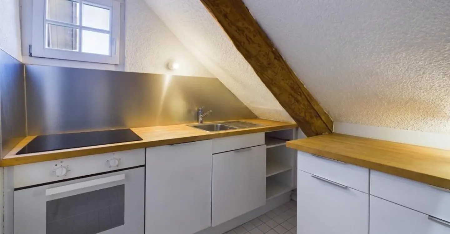 Appartement en Loft dans un Emplacement Central - Photo 2 sur 8