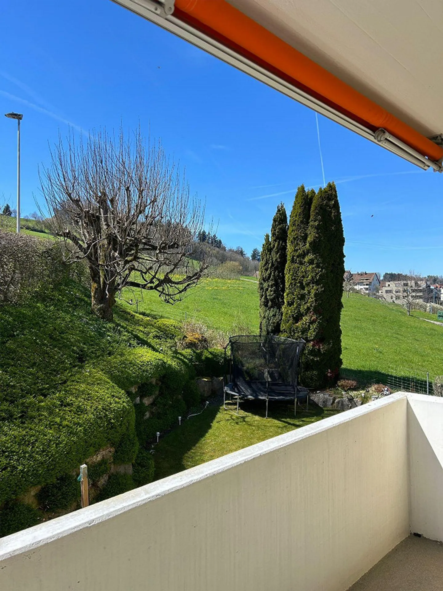 Renovierte Wohnung mit Seeblick - Foto 5 von 13