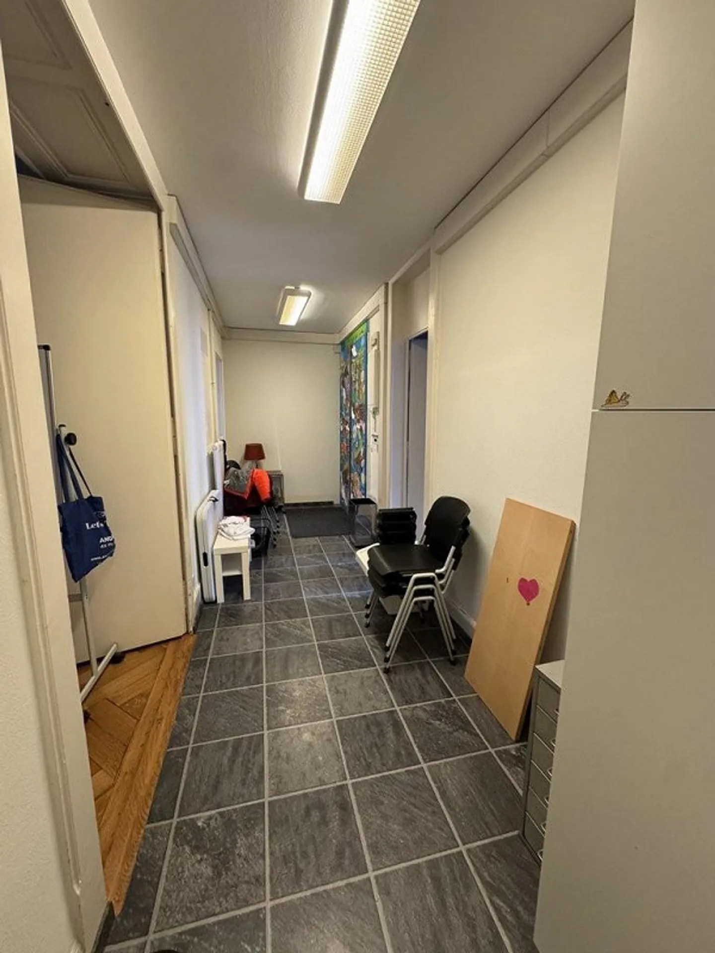 Espace Commercial à Lausanne - Photo 3 sur 10