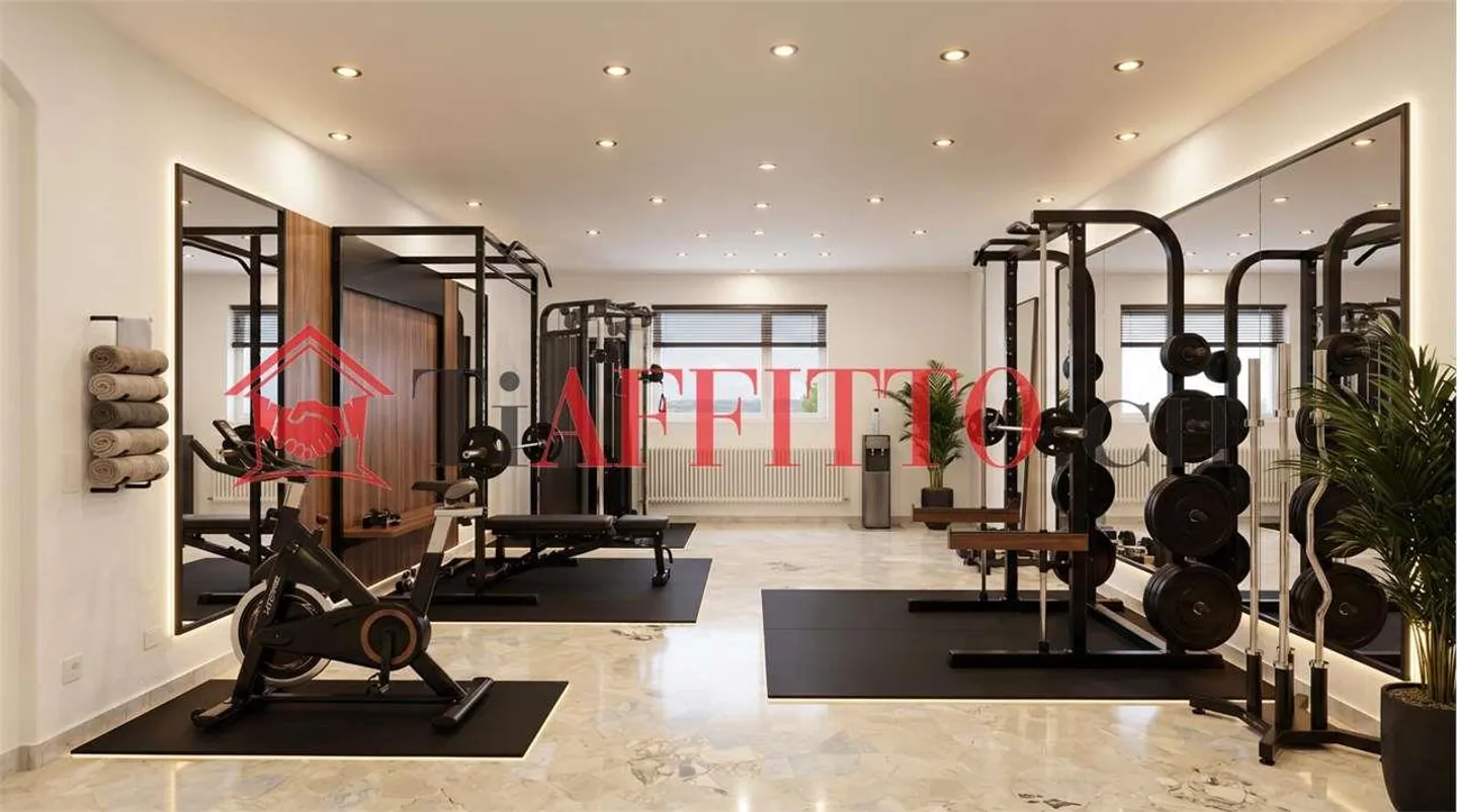 MASTODONTIC VILLA - Photo 8 of 13