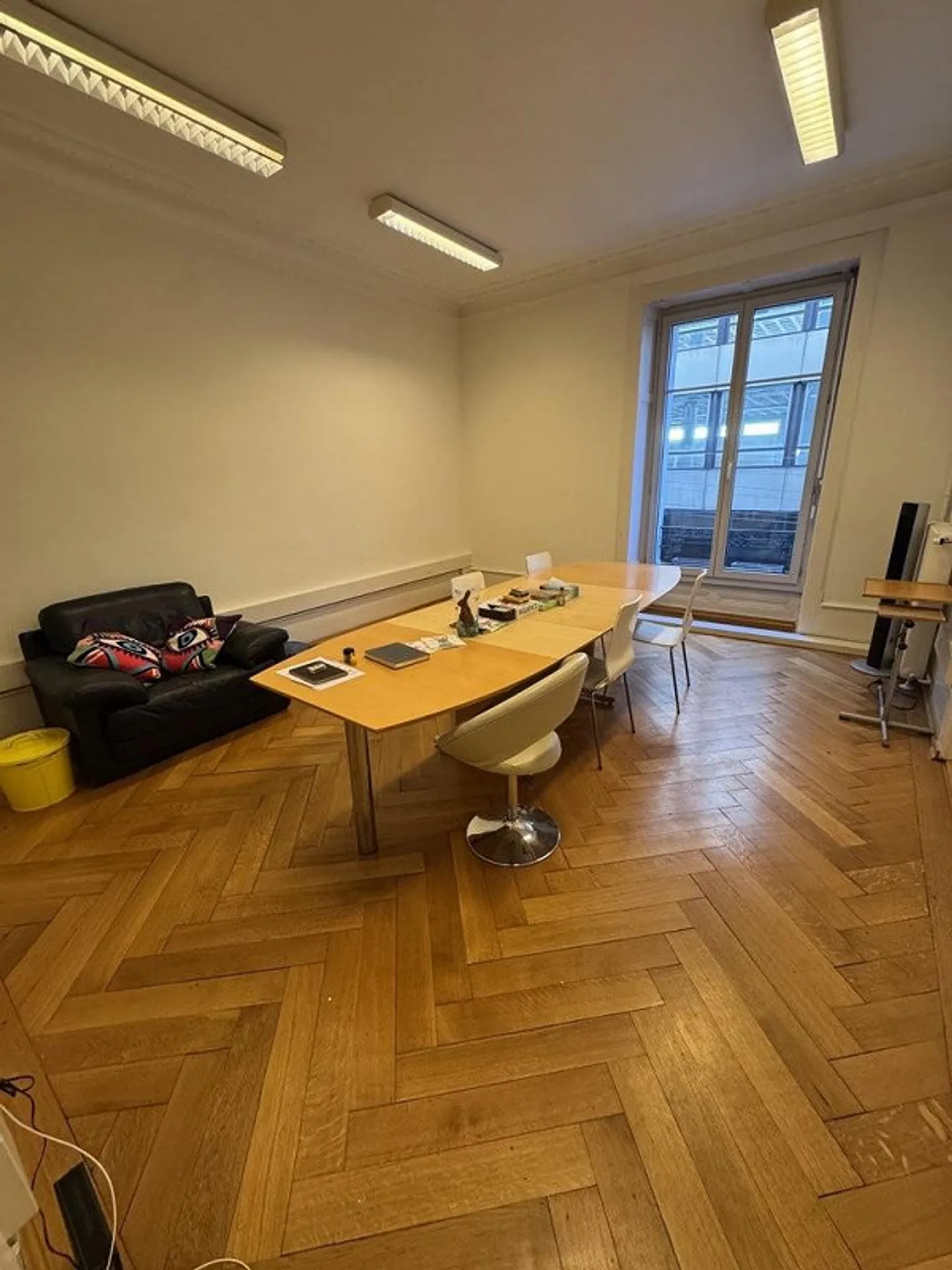 Espace Commercial à Lausanne - Photo 4 sur 10