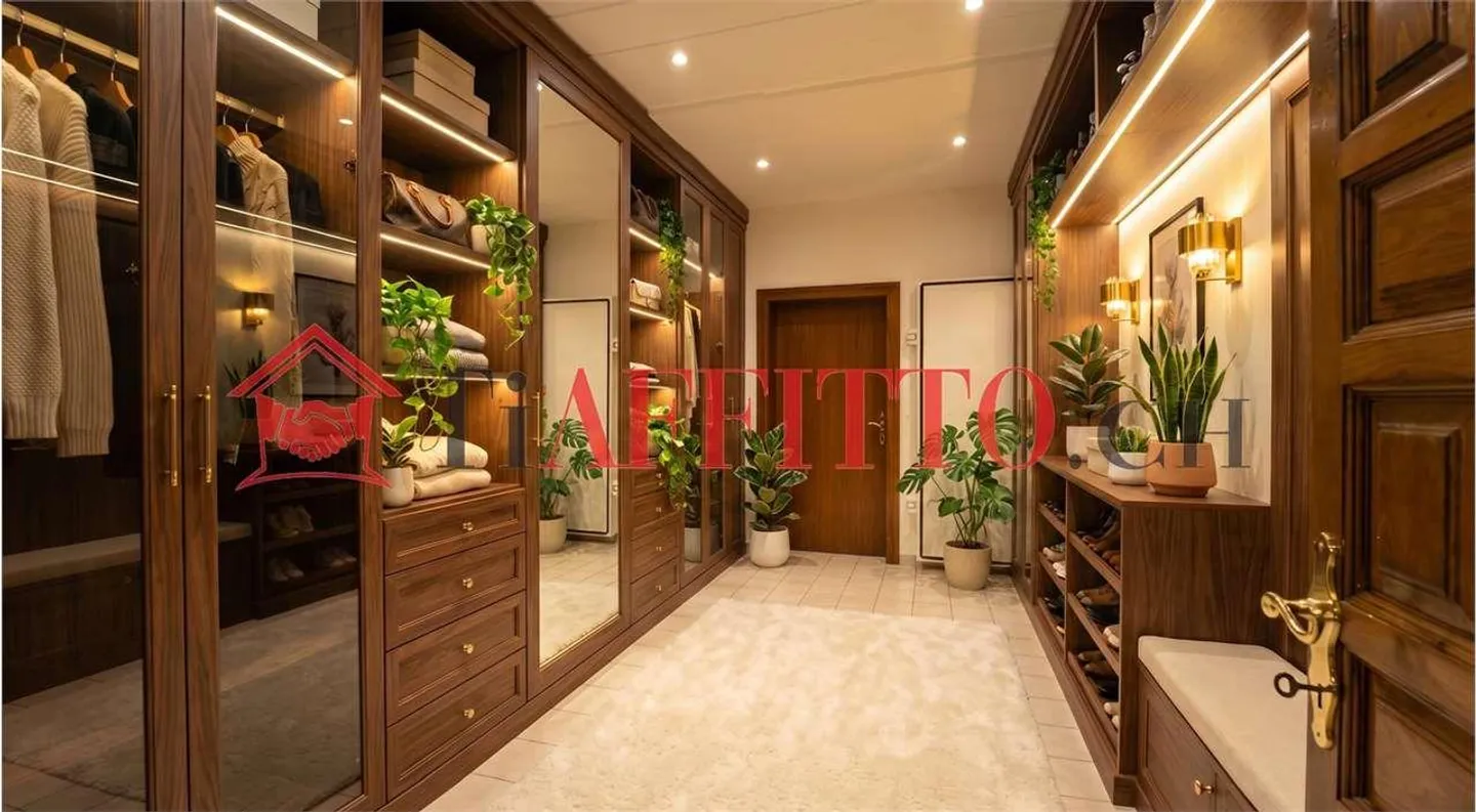 MASTODONTIC VILLA - Photo 9 of 13